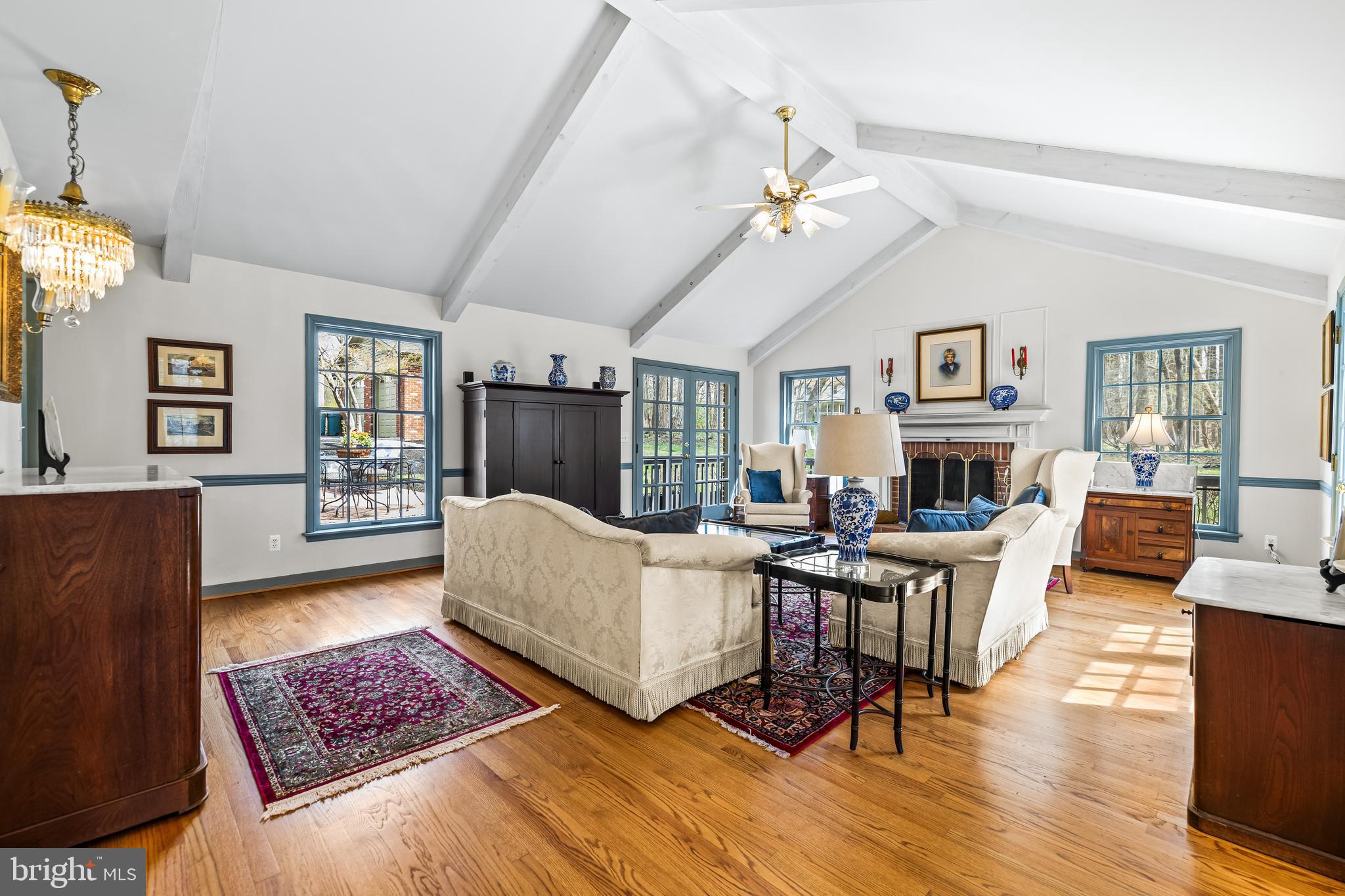 SUMMER HILL - Residential