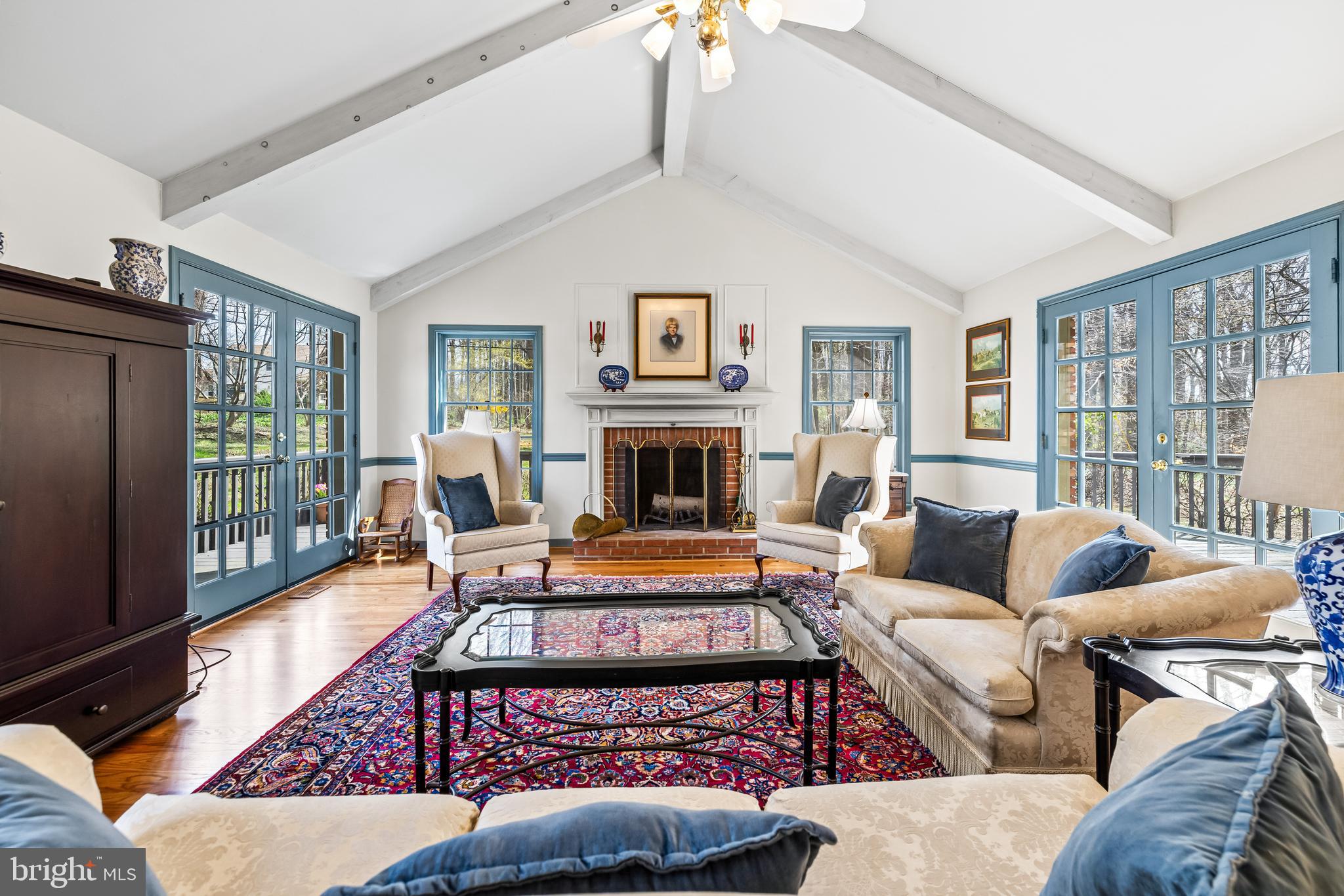 SUMMER HILL - Residential