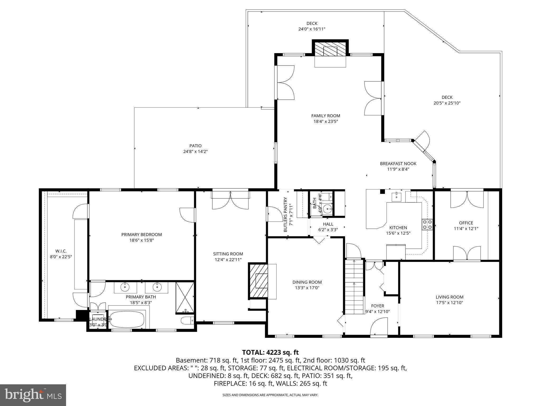 SUMMER HILL - Residential