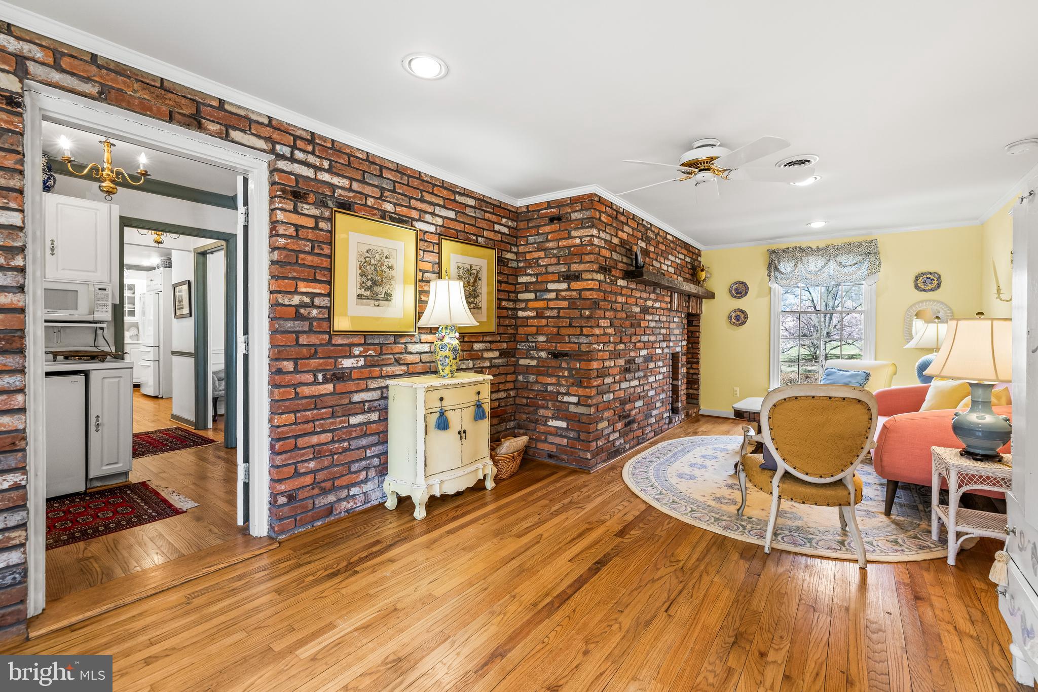 SUMMER HILL - Residential