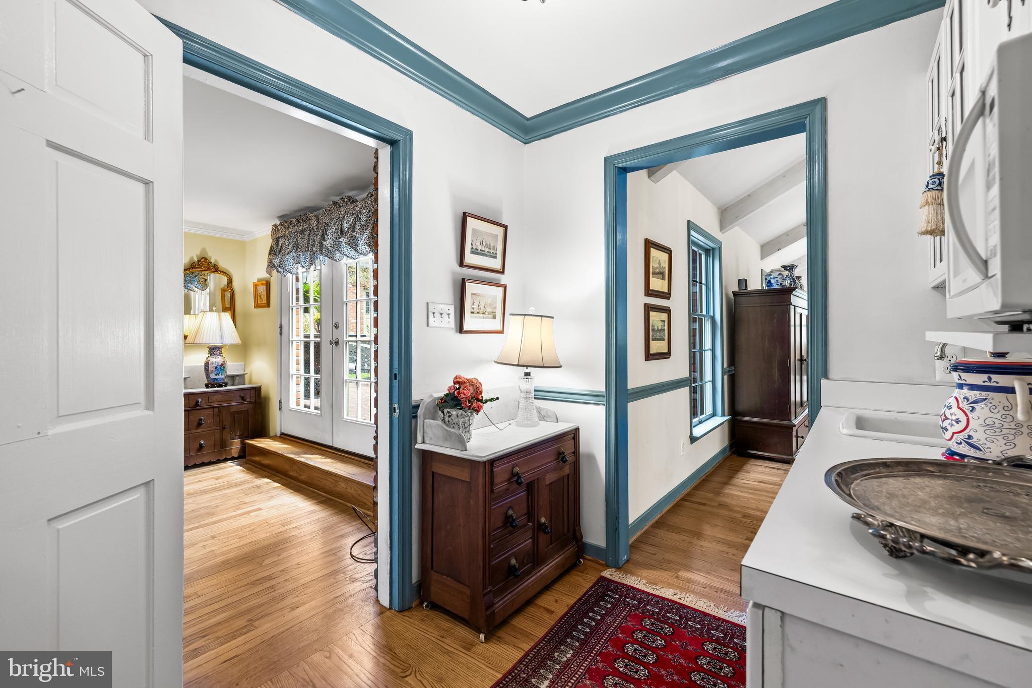 SUMMER HILL - Residential