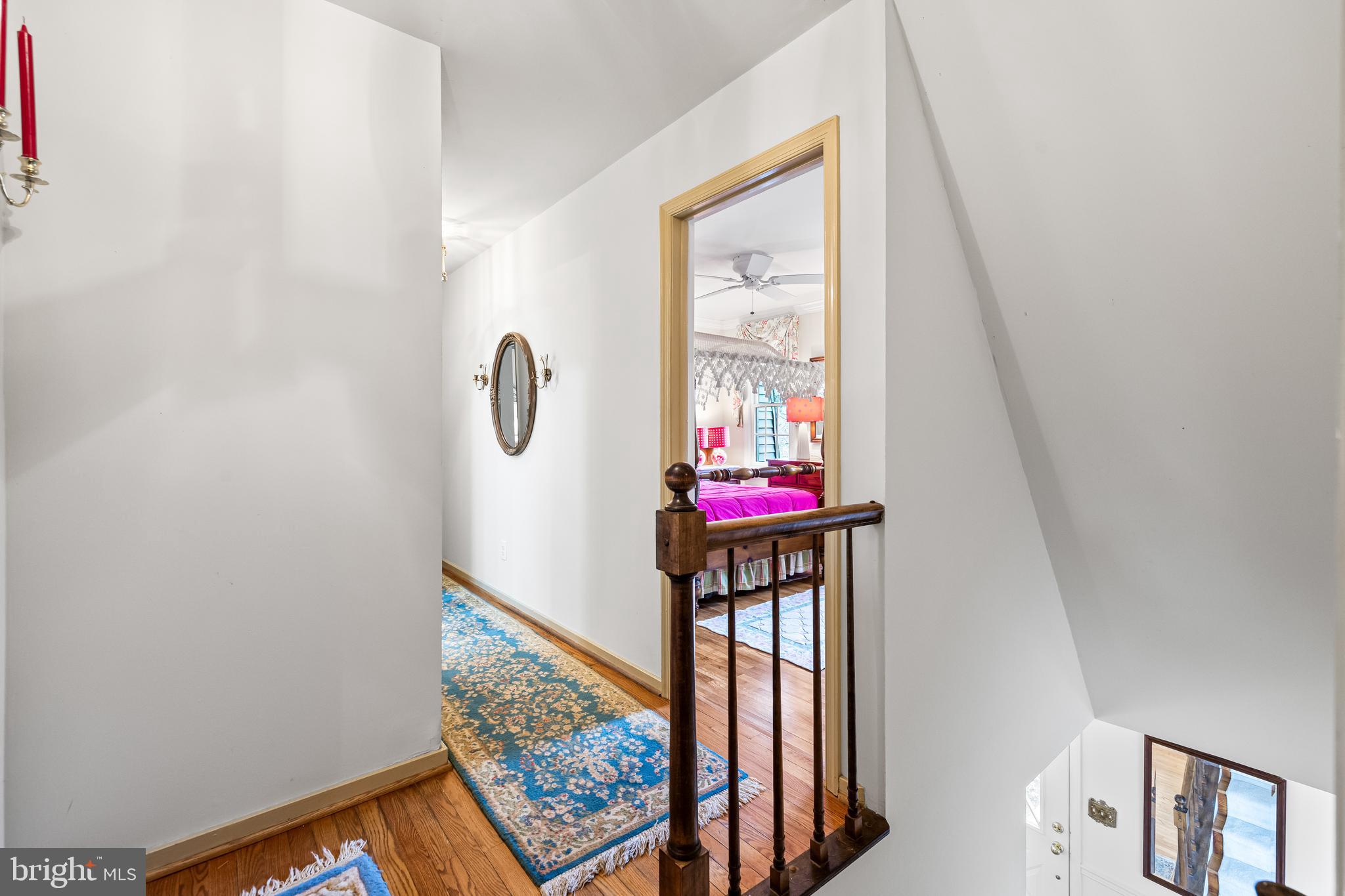 SUMMER HILL - Residential