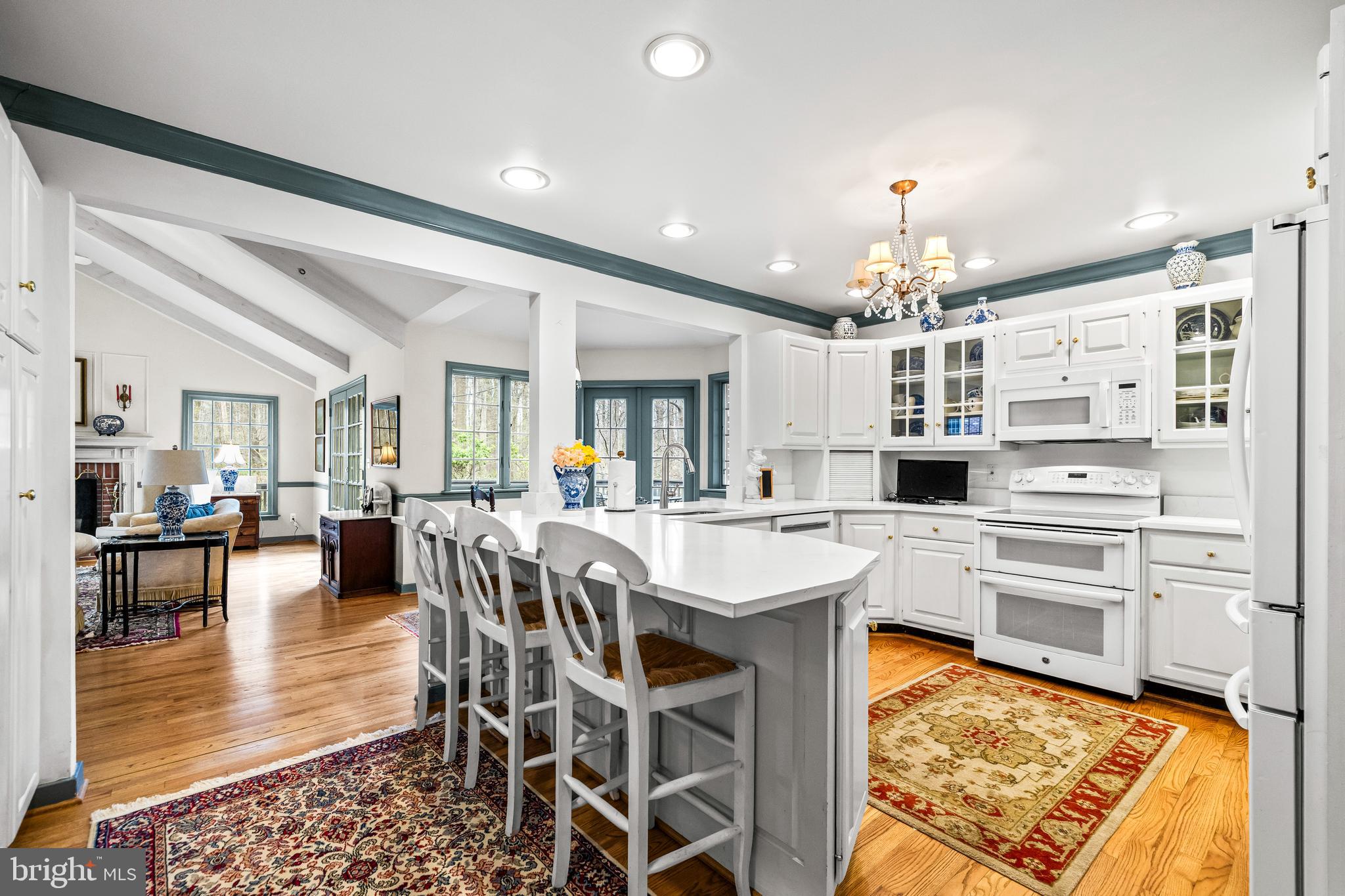 SUMMER HILL - Residential