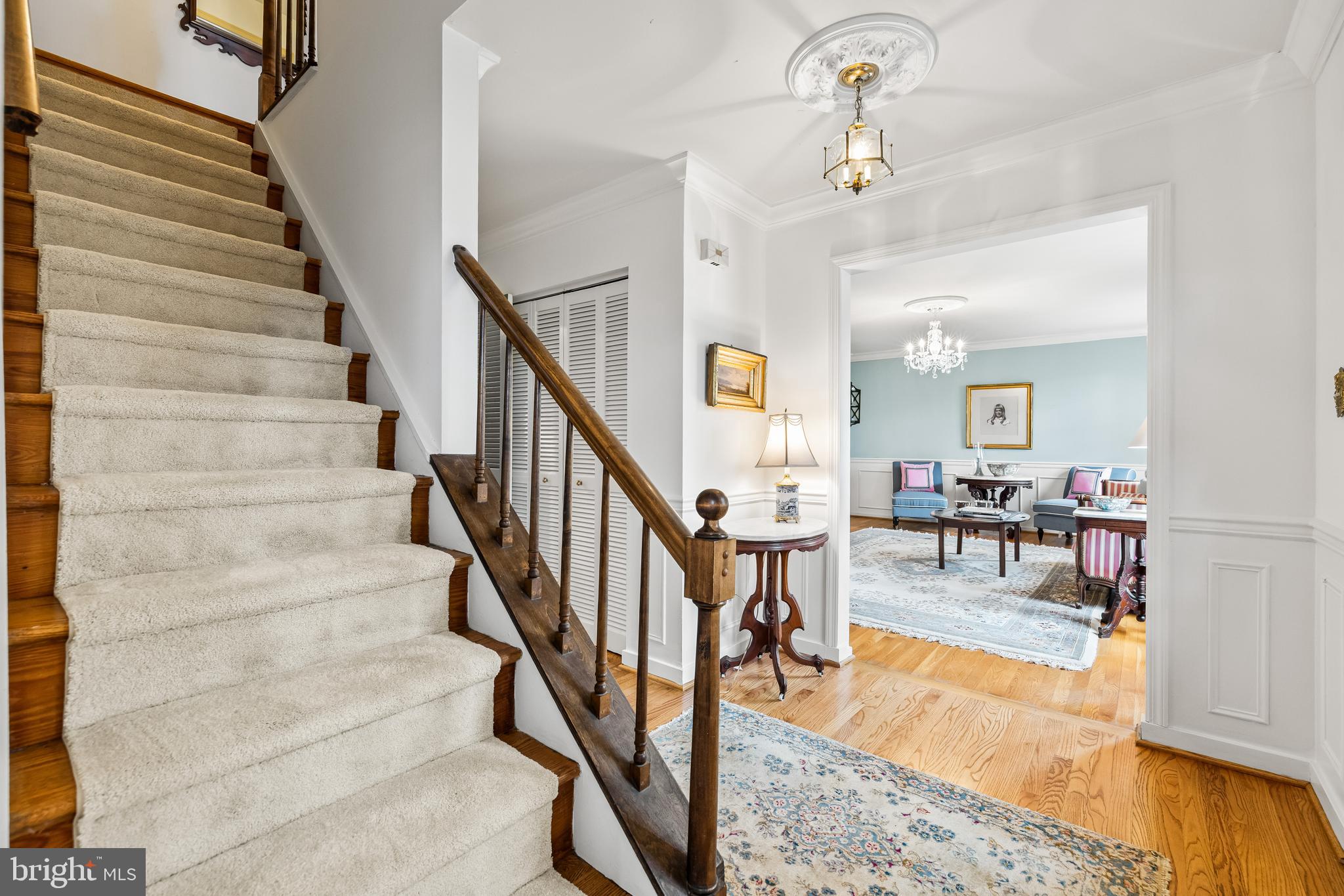 SUMMER HILL - Residential