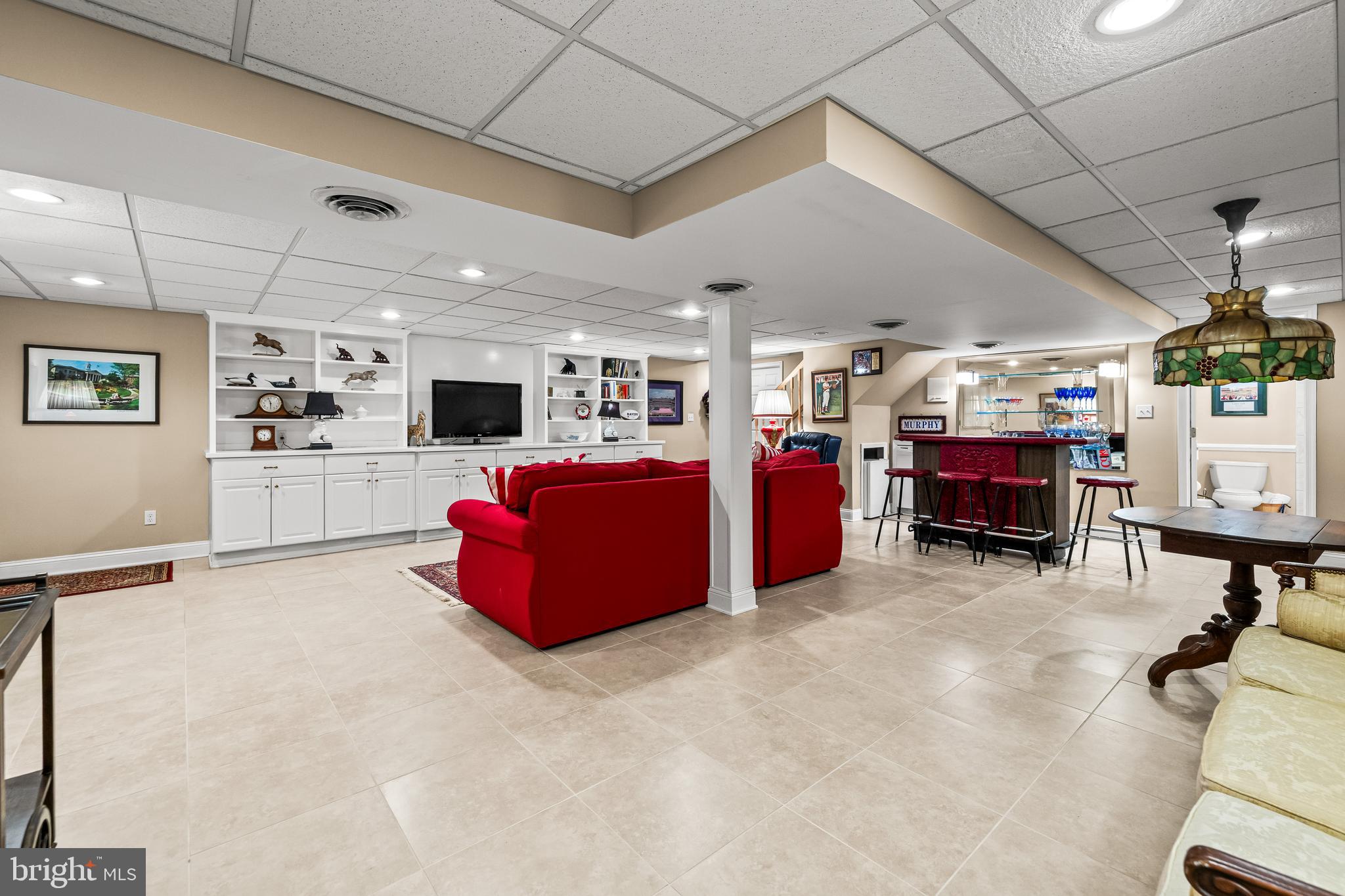 SUMMER HILL - Residential