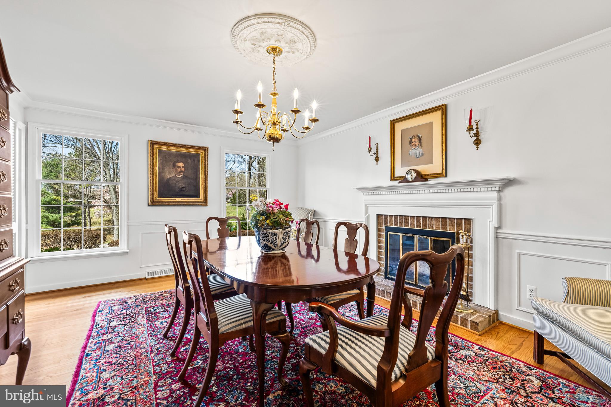 SUMMER HILL - Residential