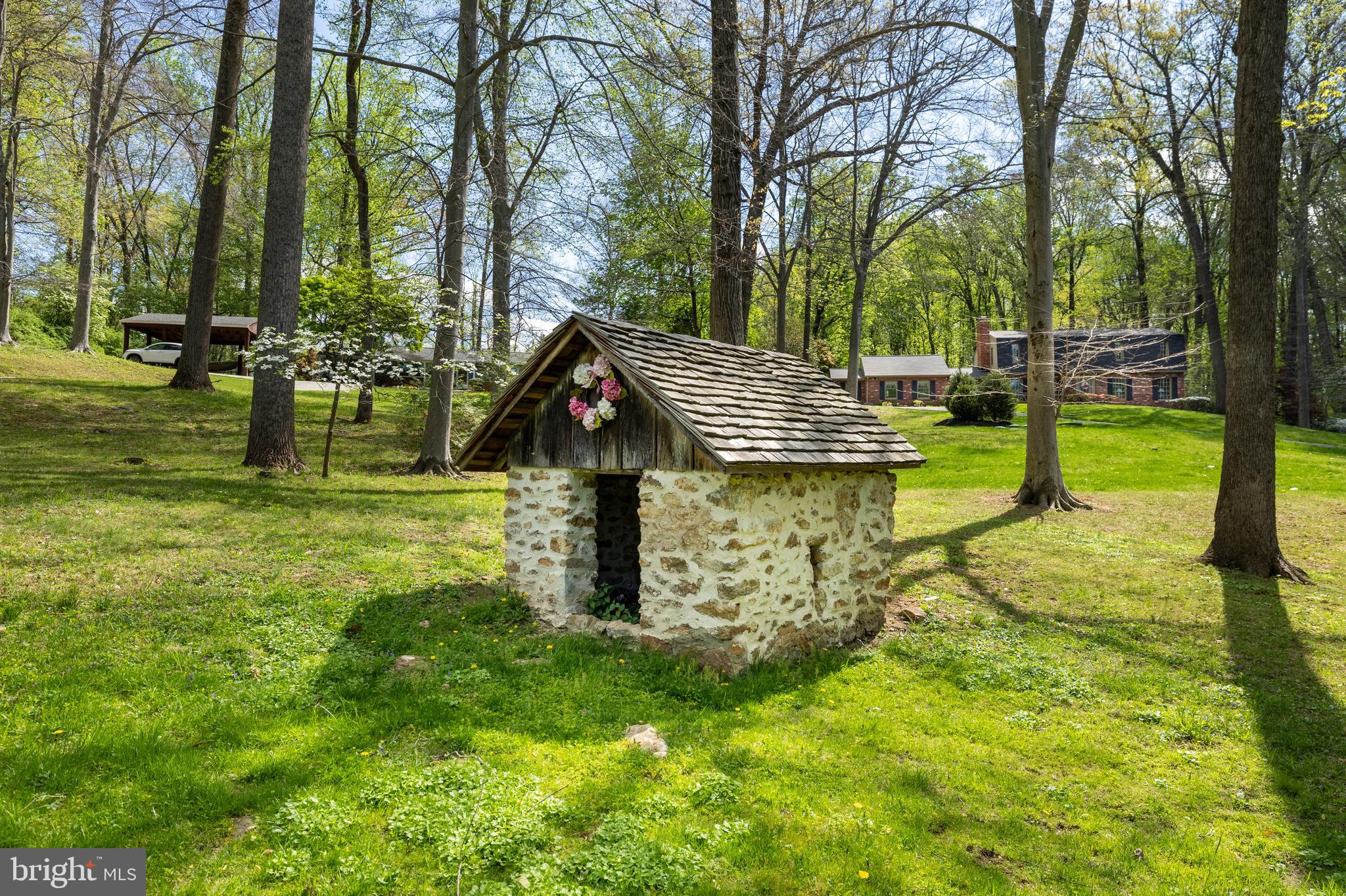 SUMMER HILL - Residential