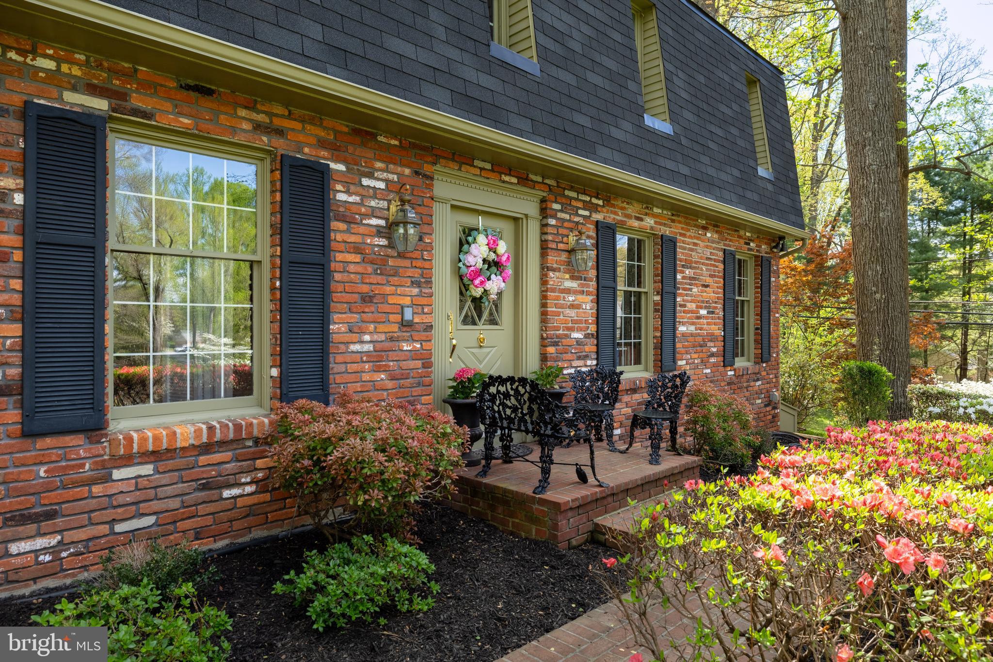 SUMMER HILL - Residential