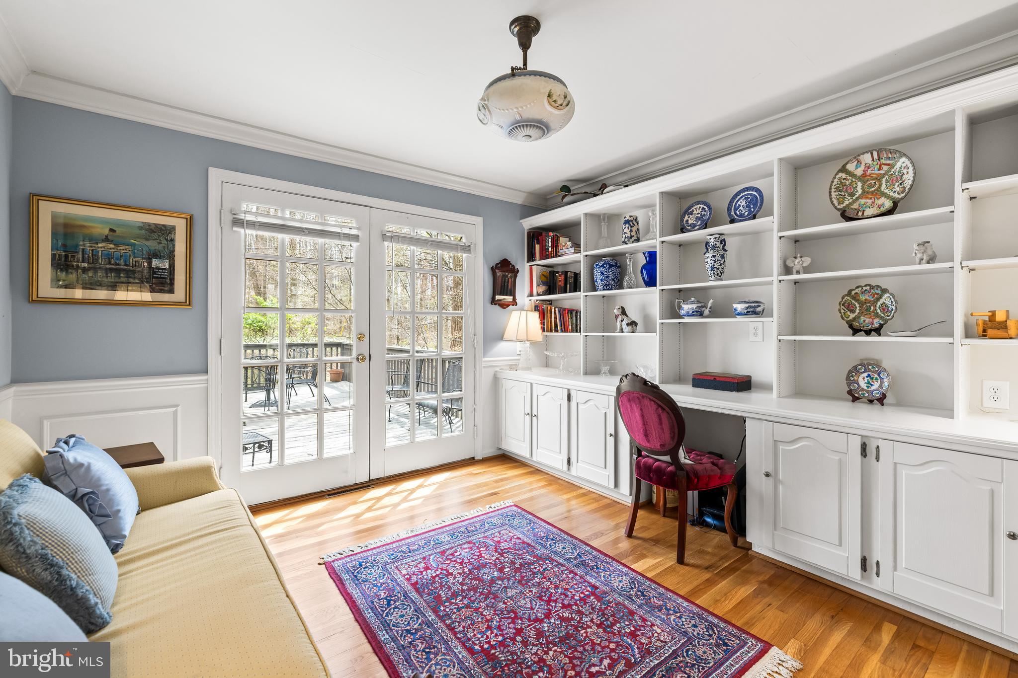 SUMMER HILL - Residential