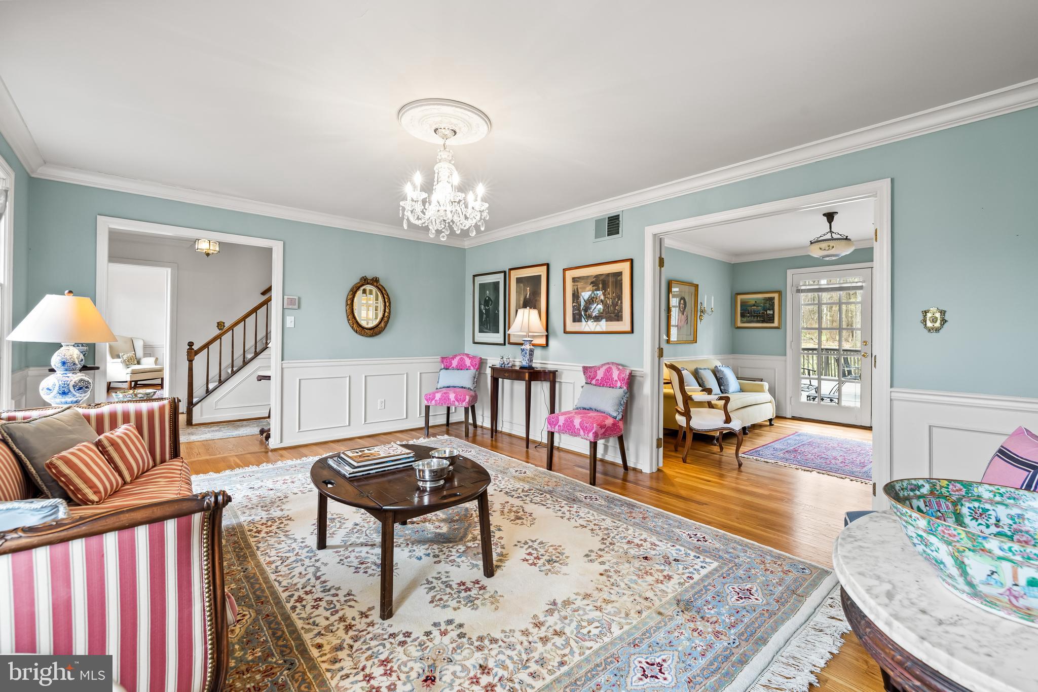 SUMMER HILL - Residential