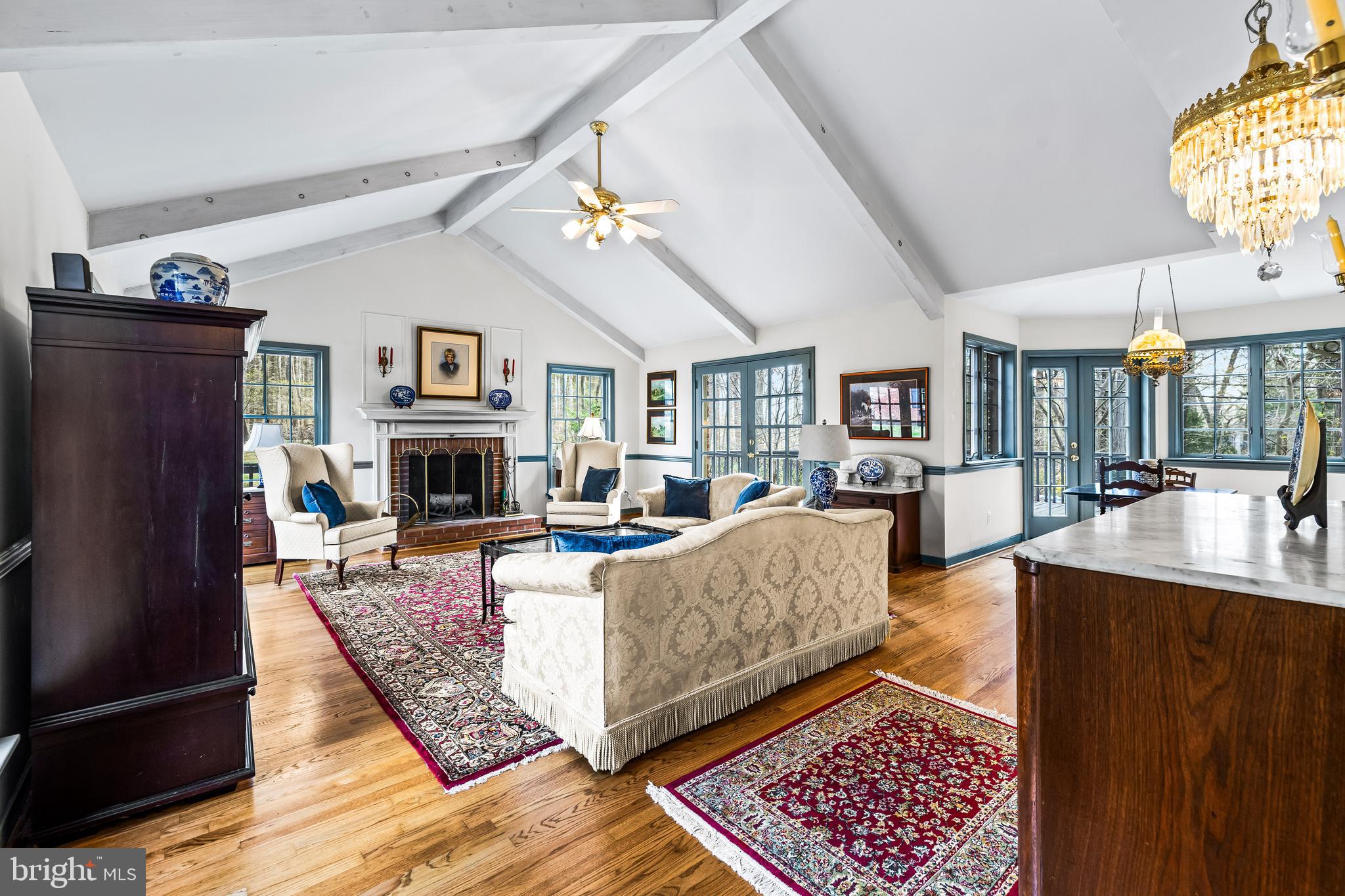 SUMMER HILL - Residential