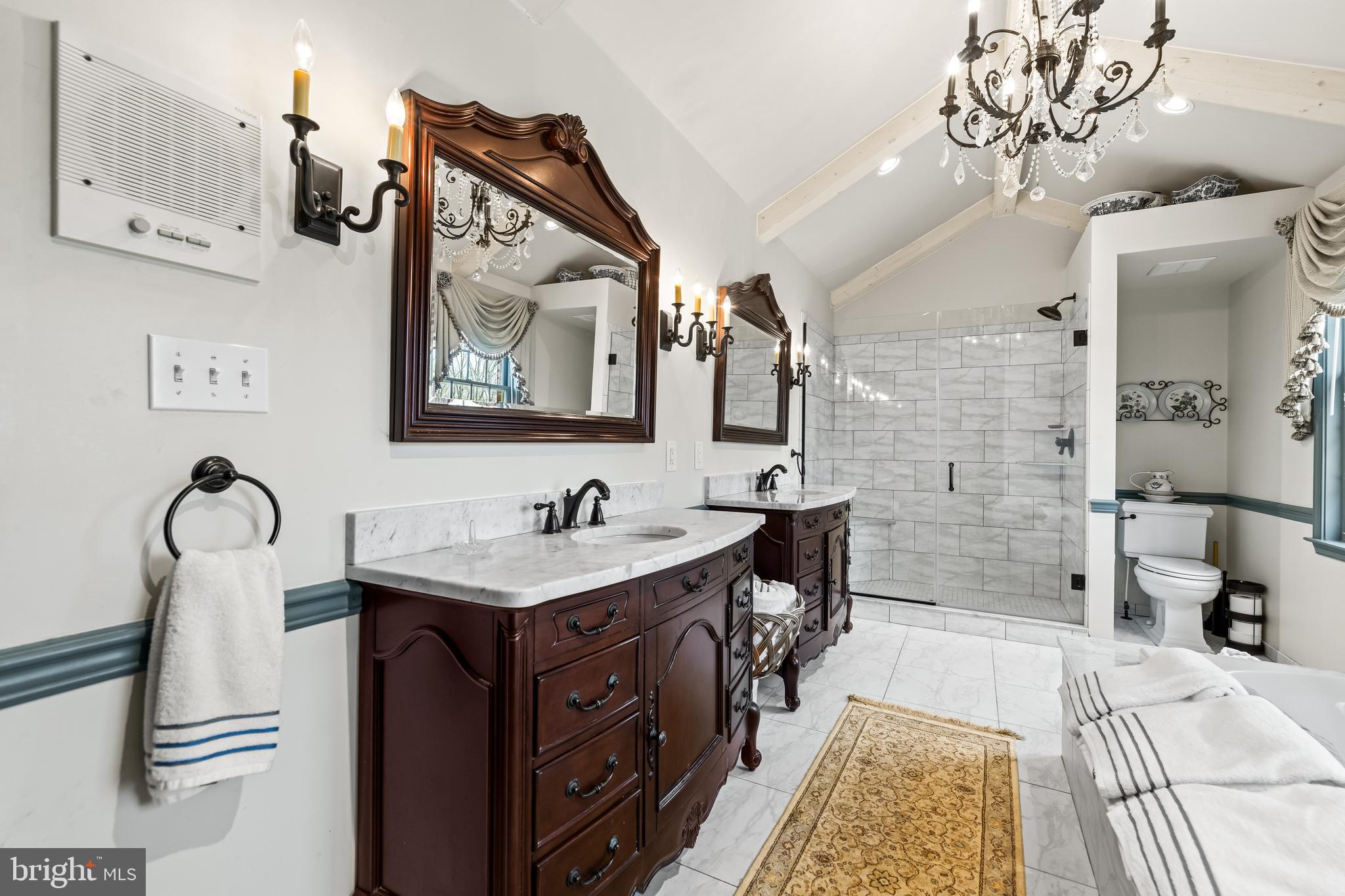 SUMMER HILL - Residential