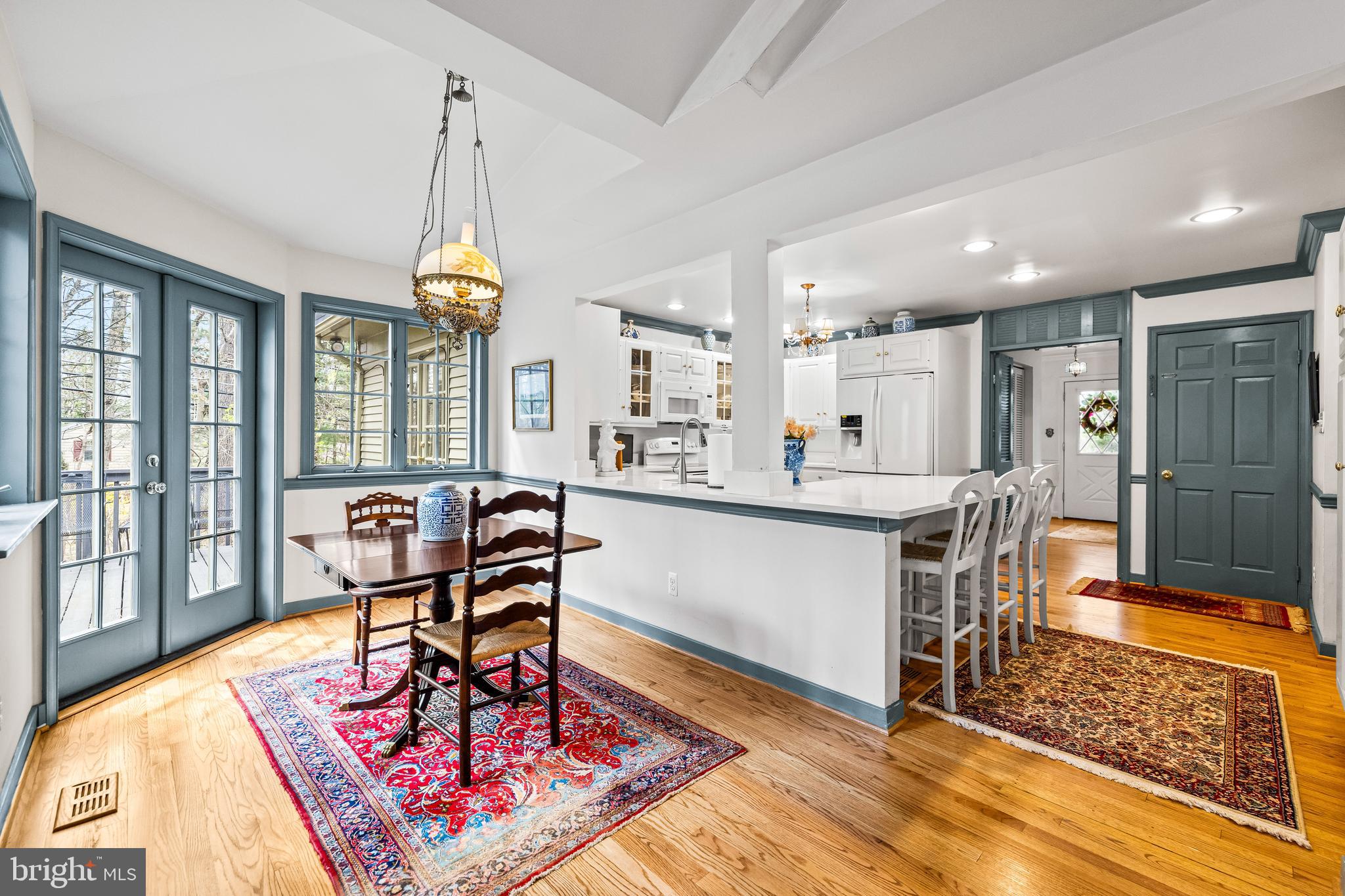 SUMMER HILL - Residential