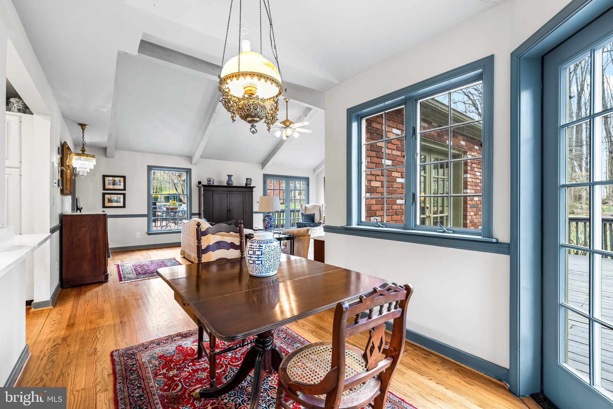 SUMMER HILL - Residential