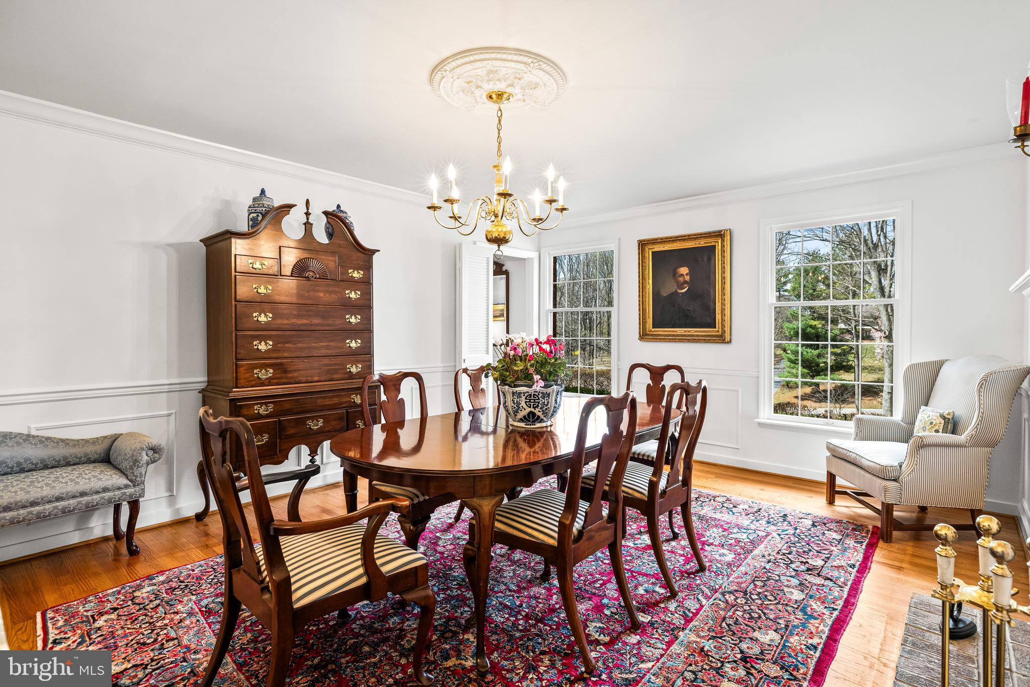 SUMMER HILL - Residential