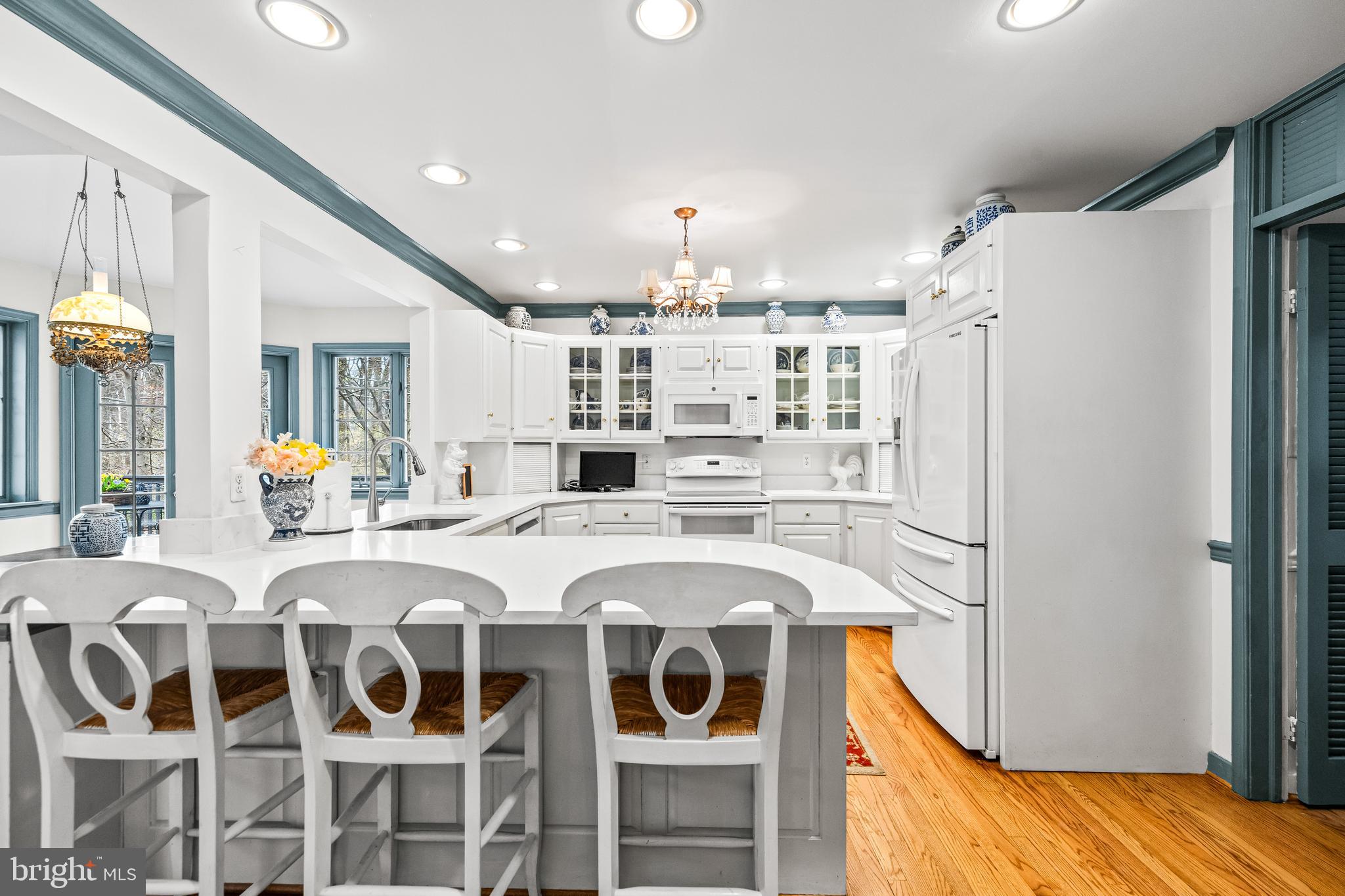 SUMMER HILL - Residential