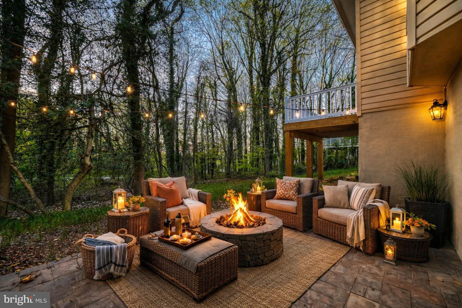 BRIARWOOD - Residential