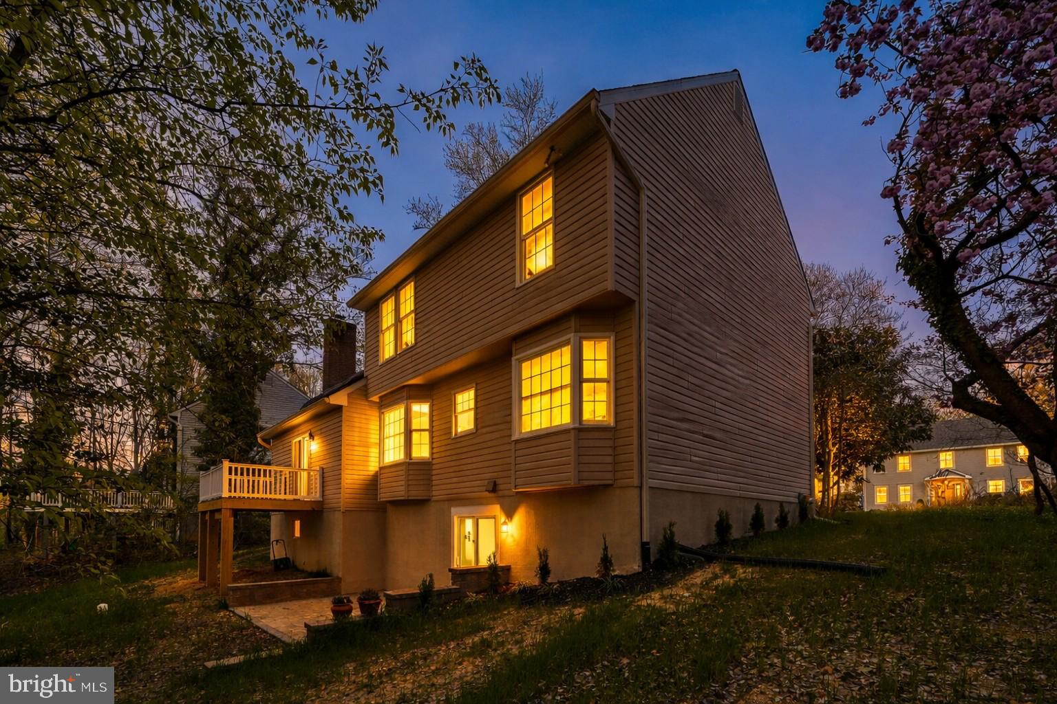BRIARWOOD - Residential