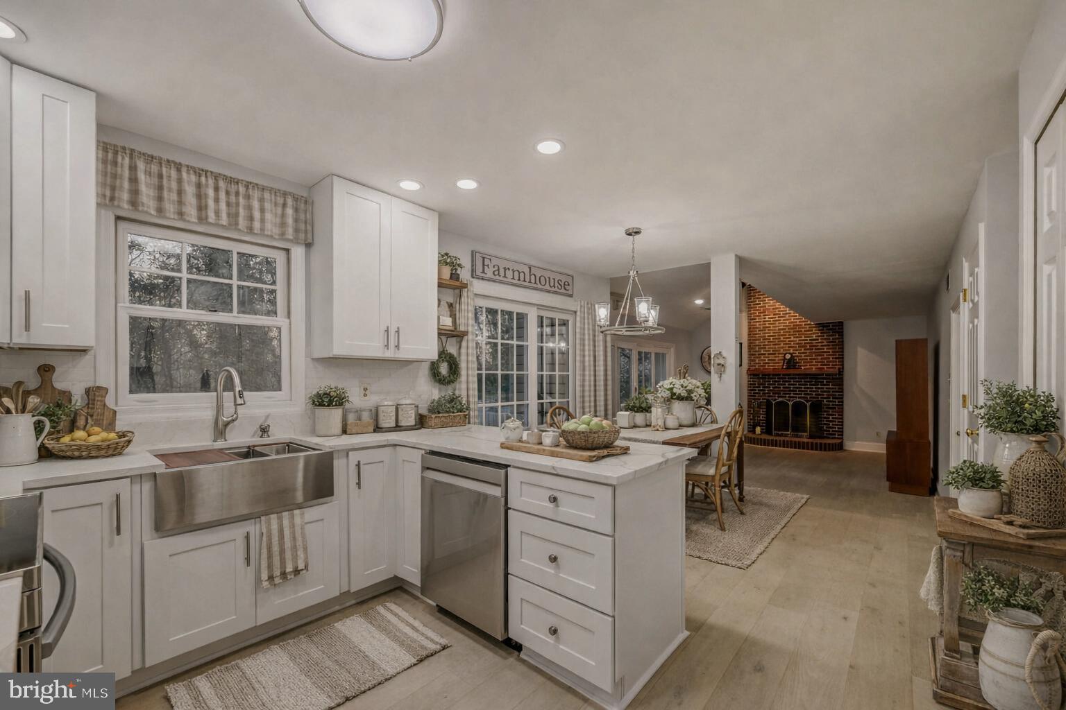 BRIARWOOD - Residential