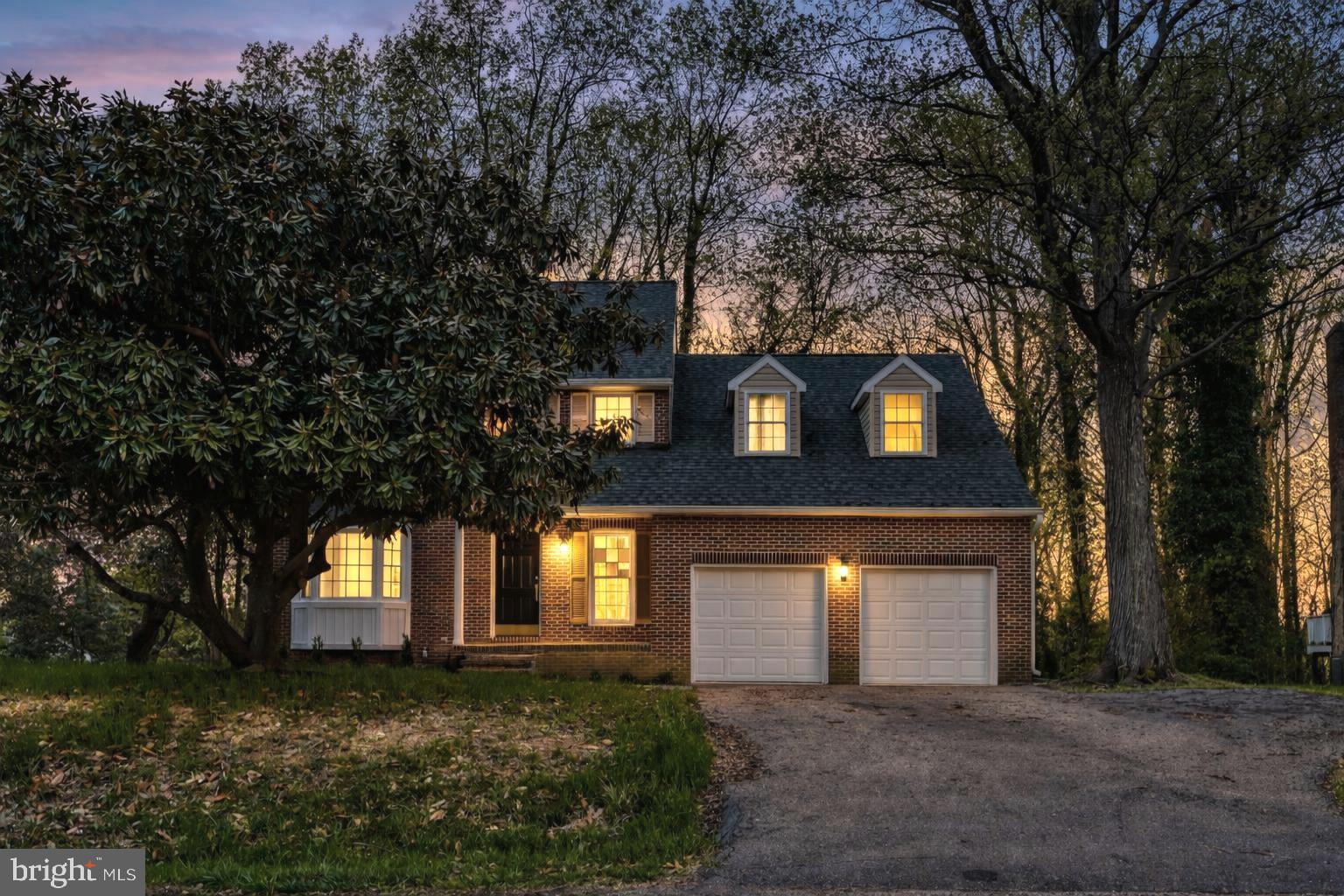 BRIARWOOD - Residential