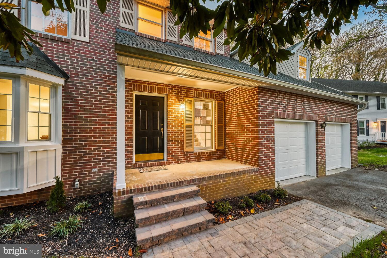BRIARWOOD - Residential