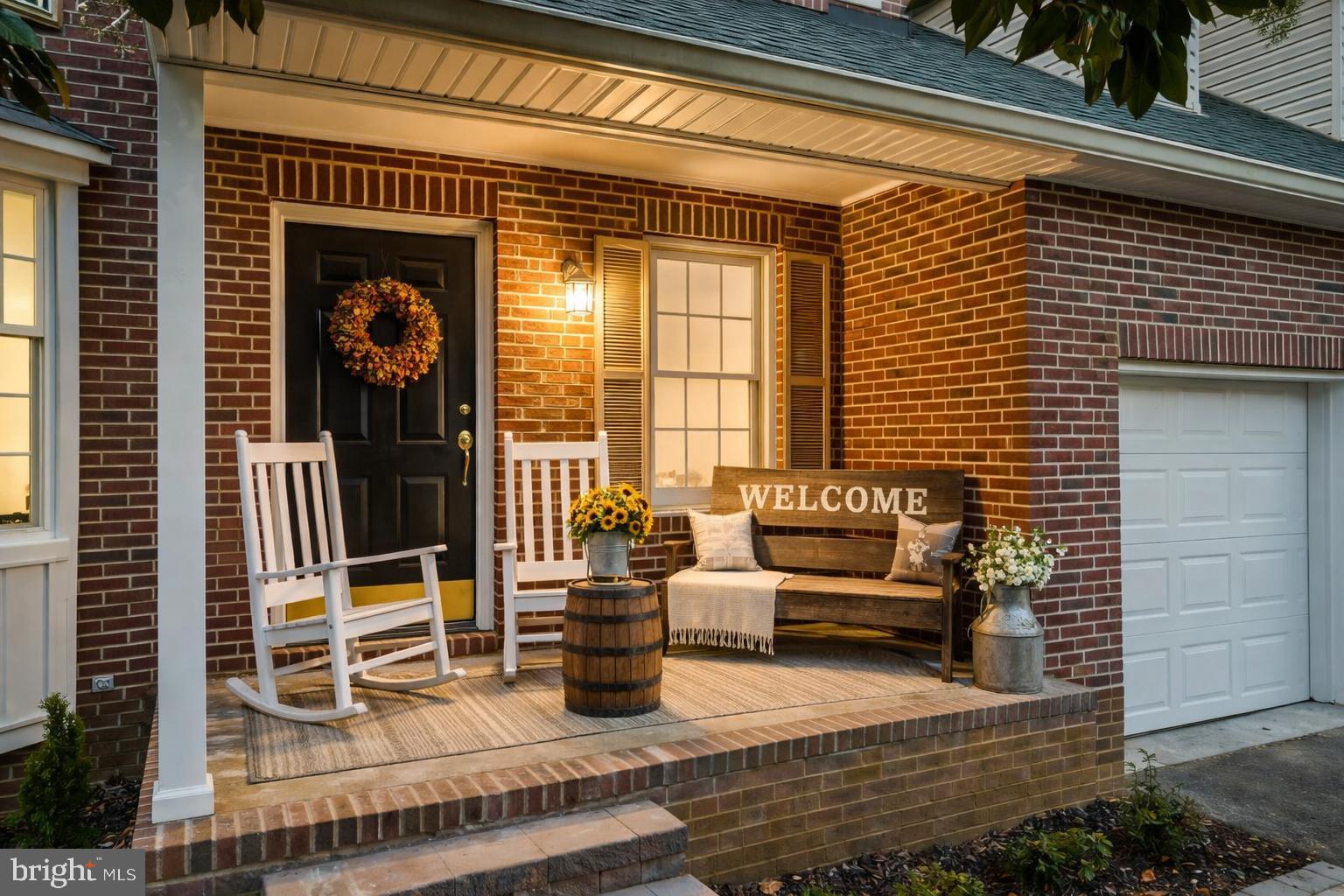 BRIARWOOD - Residential