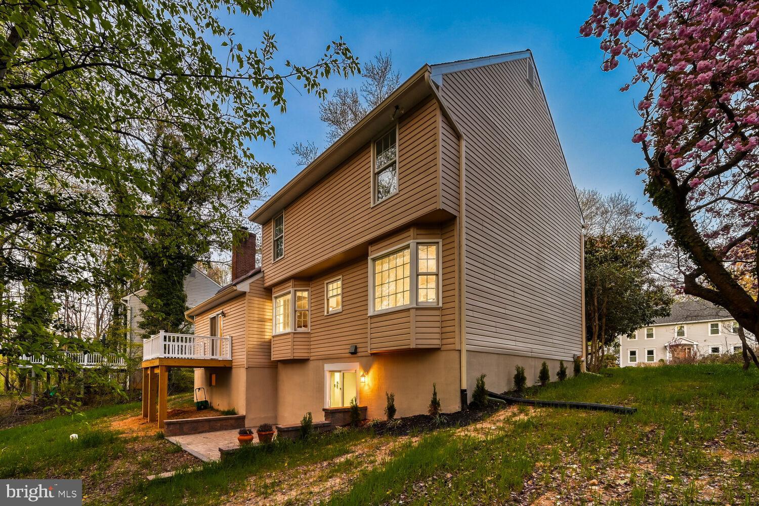 BRIARWOOD - Residential