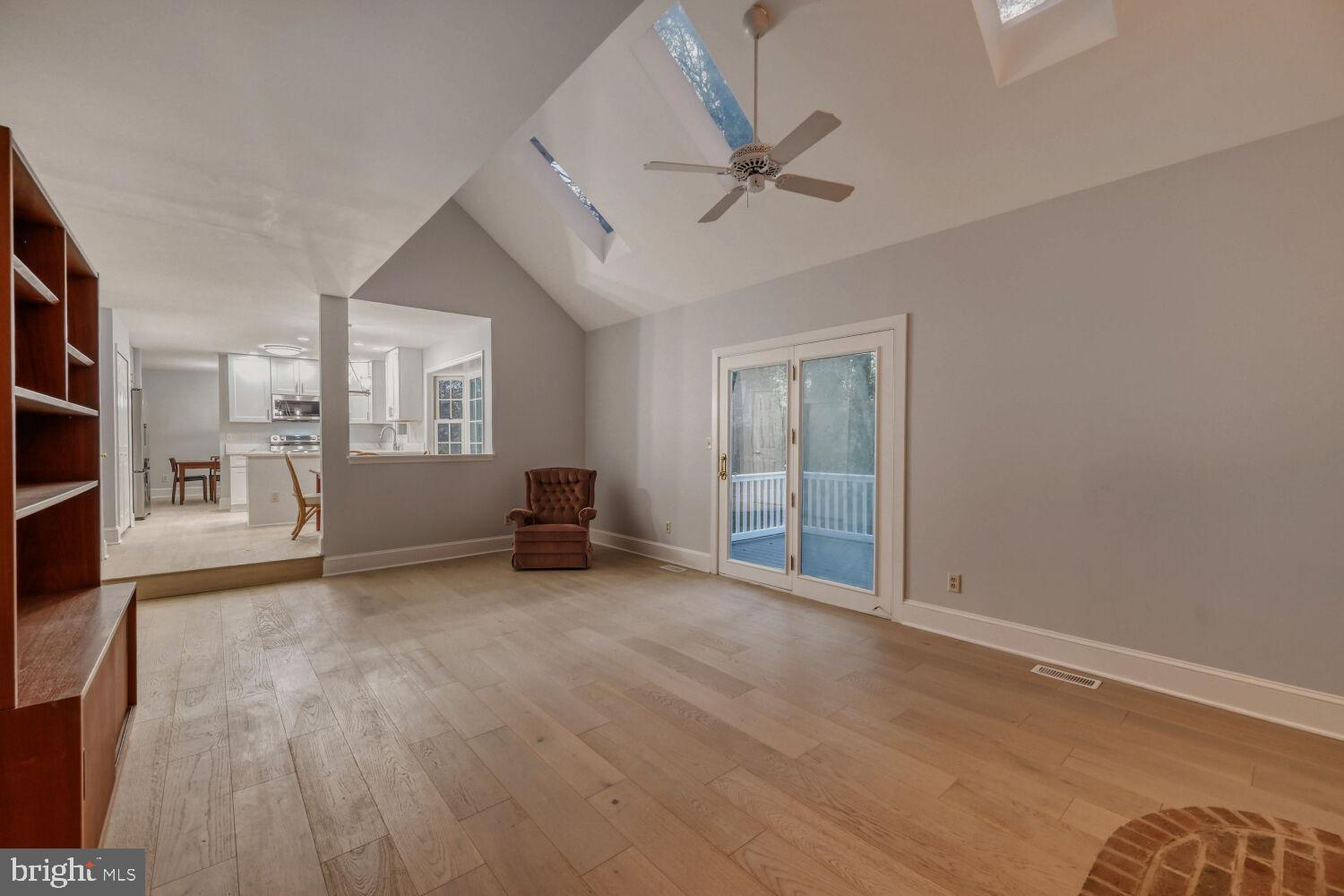 BRIARWOOD - Residential