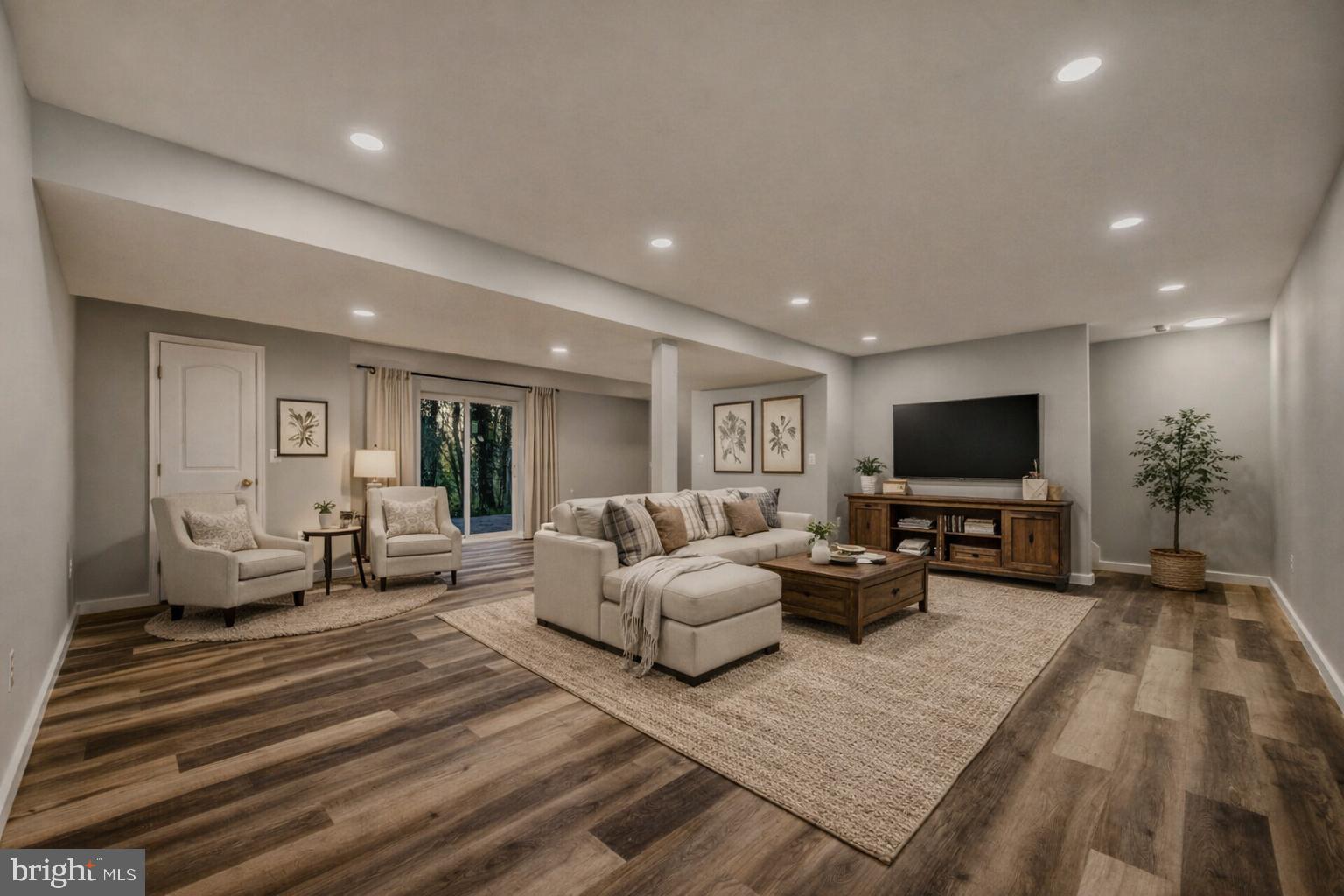 BRIARWOOD - Residential