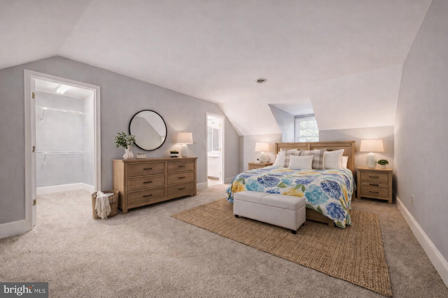 BRIARWOOD - Residential