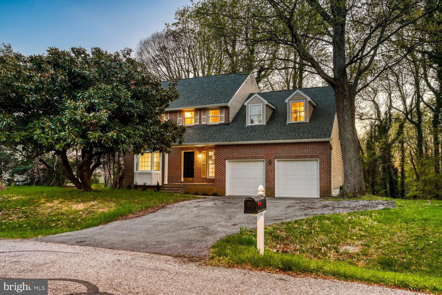 BRIARWOOD - Residential