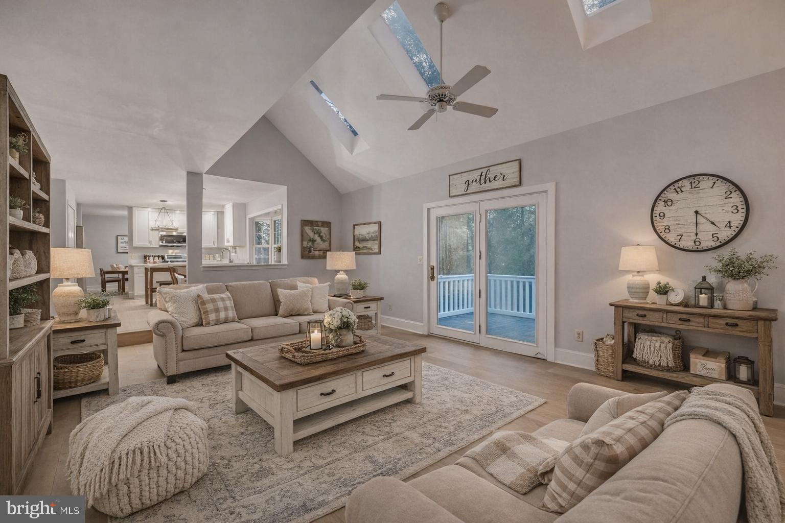 BRIARWOOD - Residential