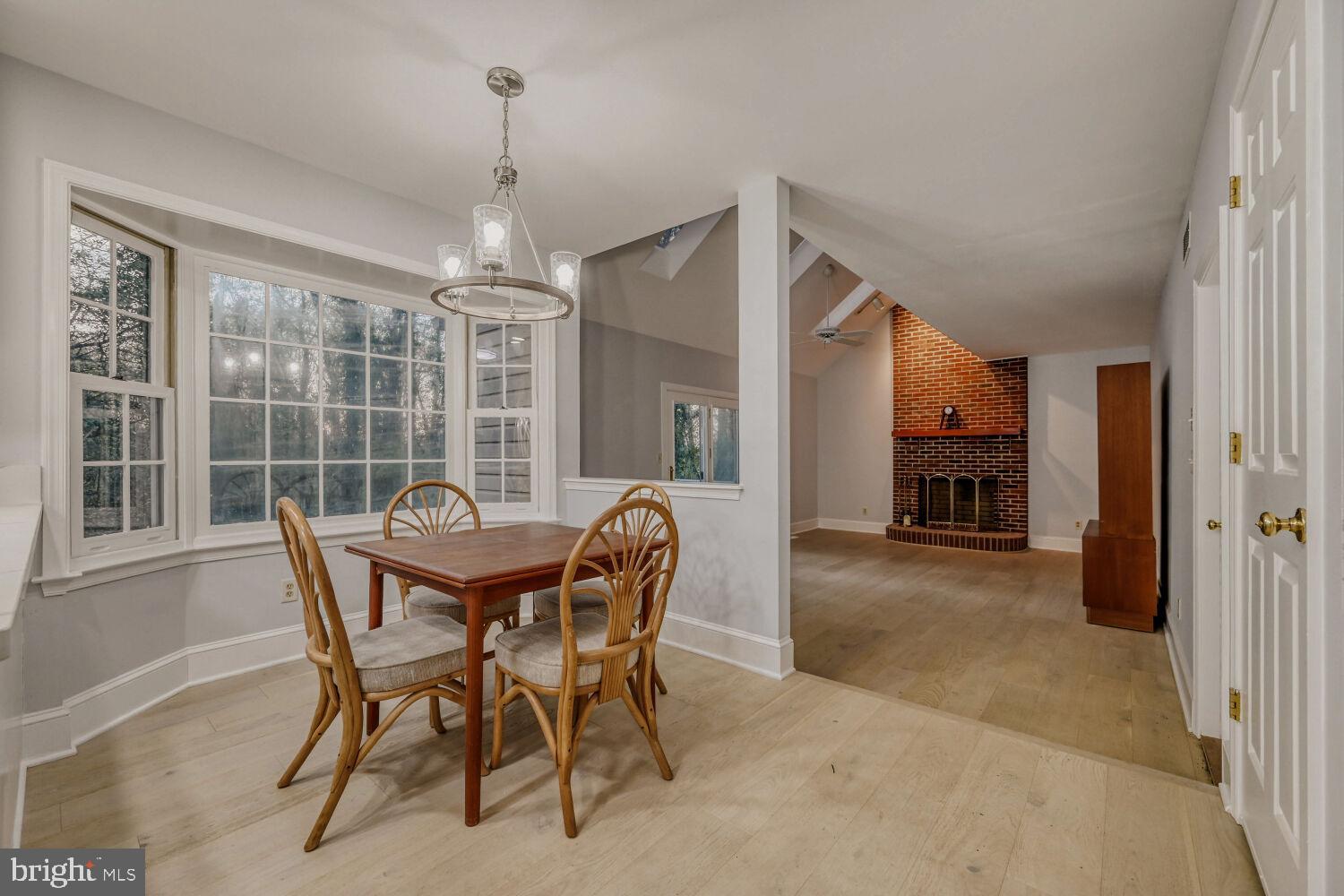 BRIARWOOD - Residential