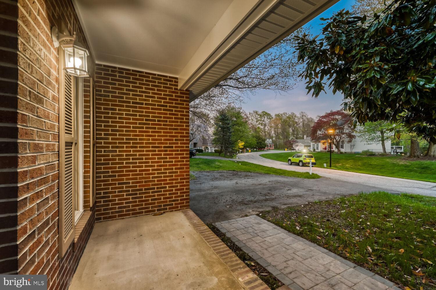 BRIARWOOD - Residential