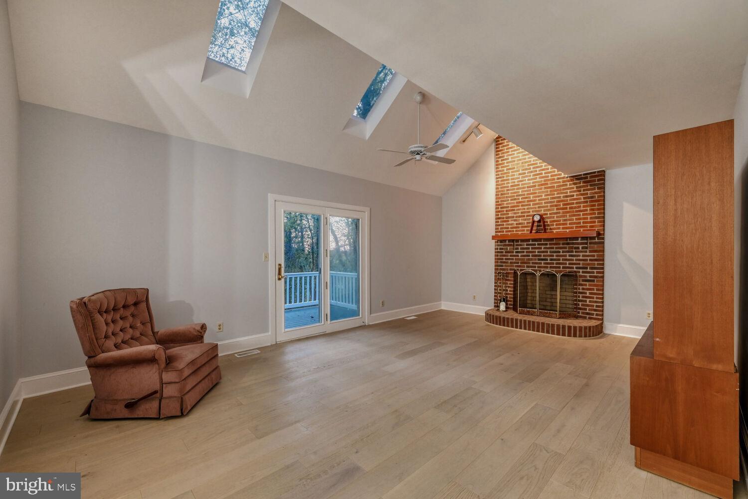 BRIARWOOD - Residential