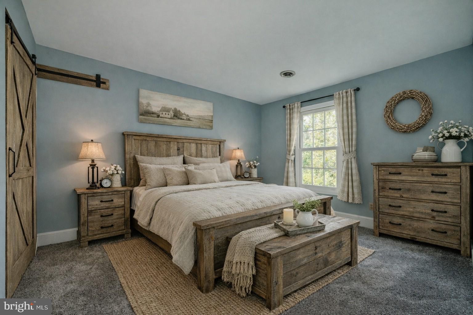 BRIARWOOD - Residential