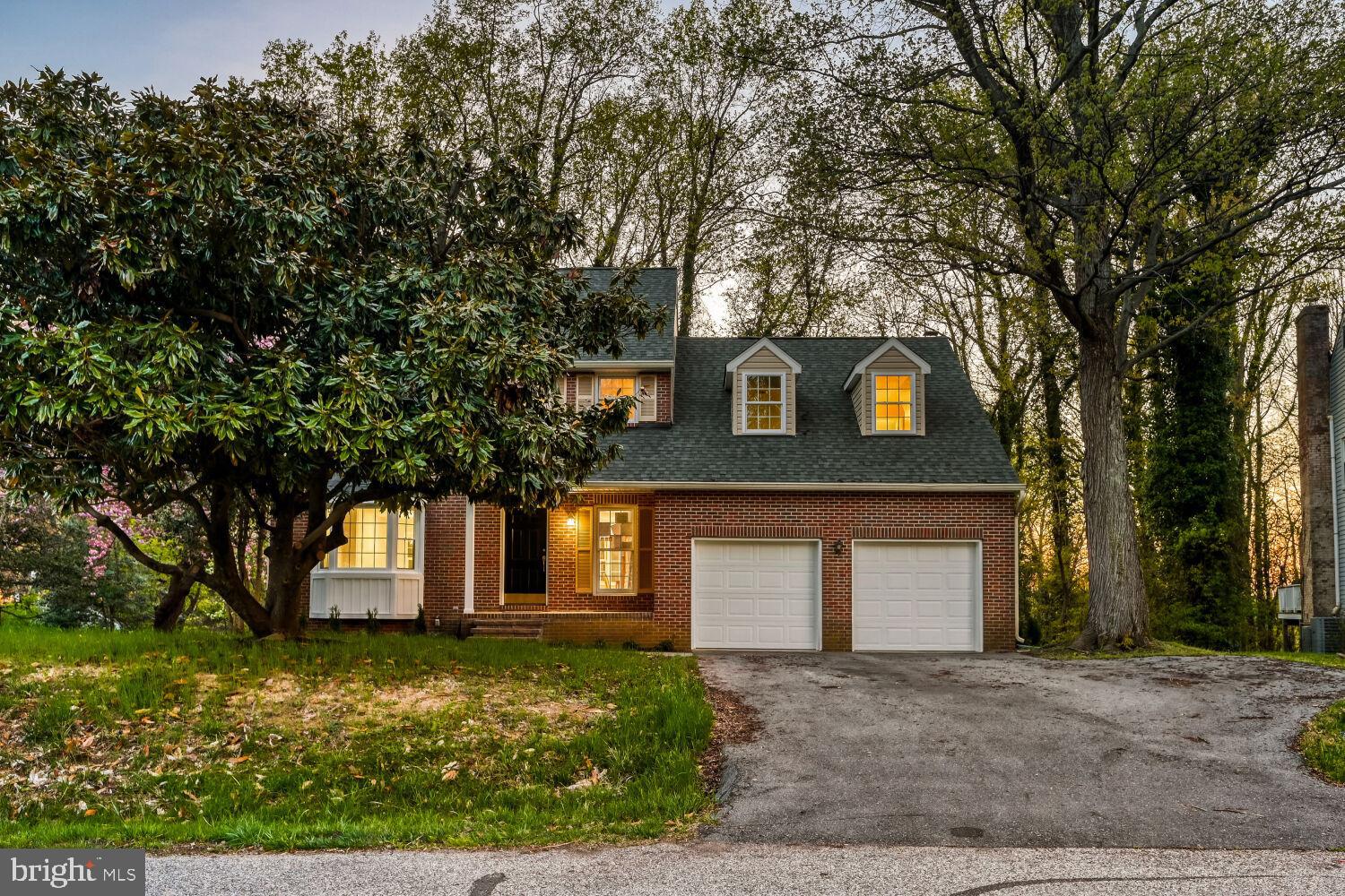 BRIARWOOD - Residential