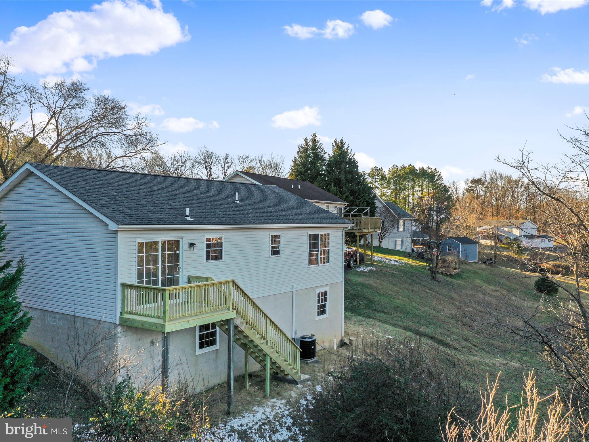 OPEQUON MEADOWS - Residential