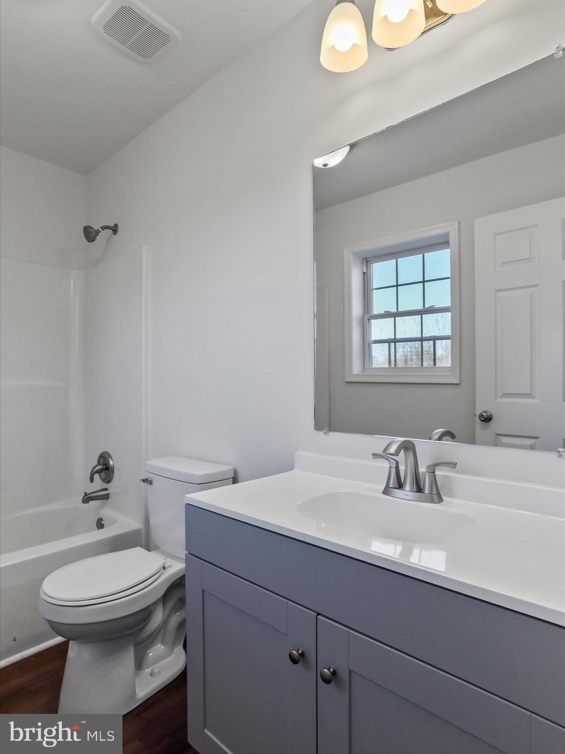 OPEQUON MEADOWS - Residential