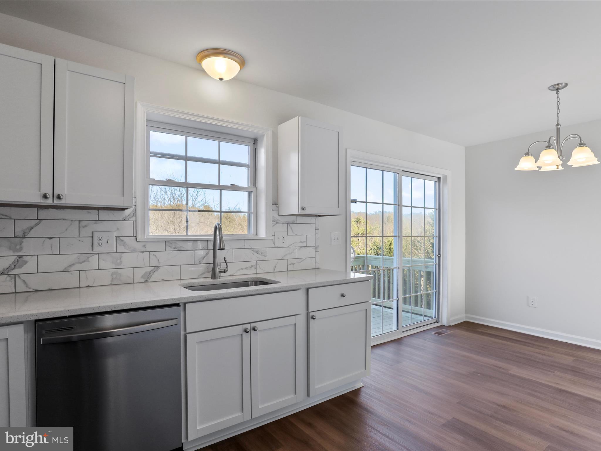 OPEQUON MEADOWS - Residential