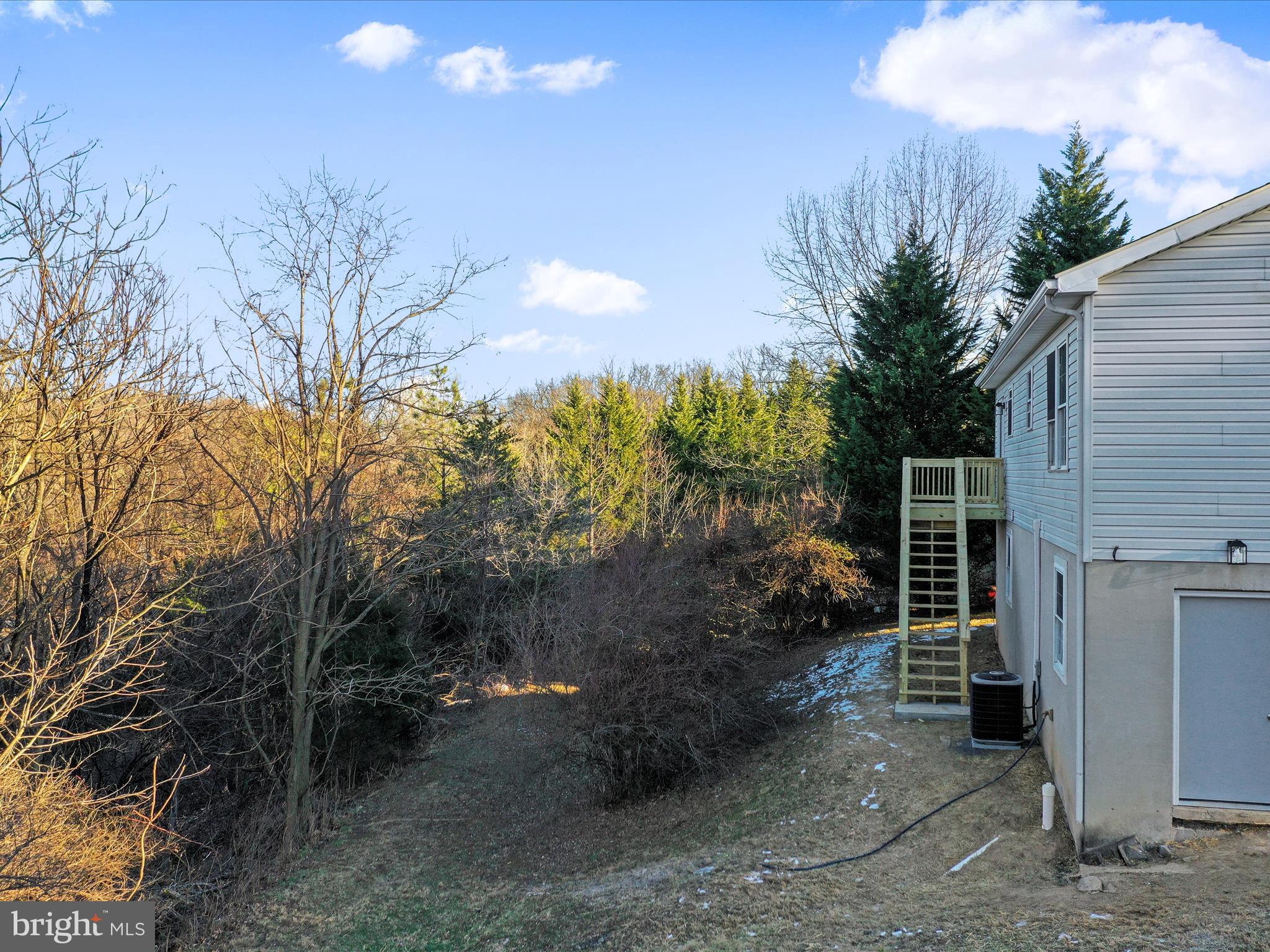 OPEQUON MEADOWS - Residential