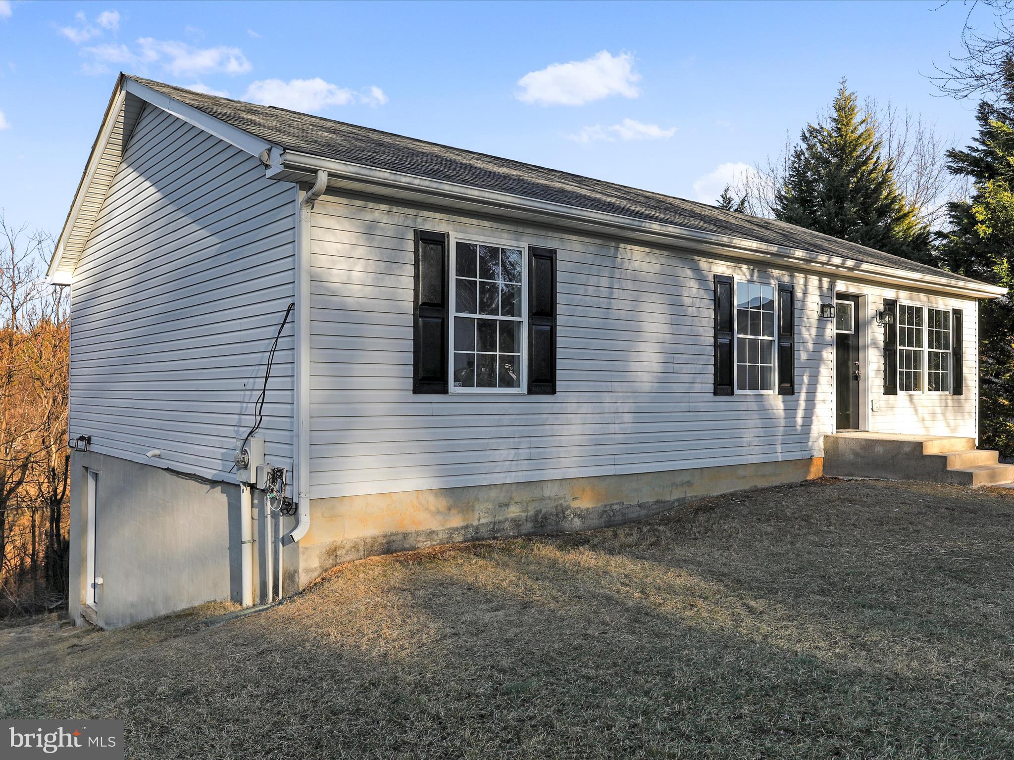 OPEQUON MEADOWS - Residential