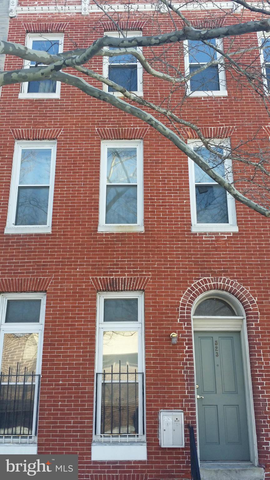 NONE AVAILABLE - Residential Income