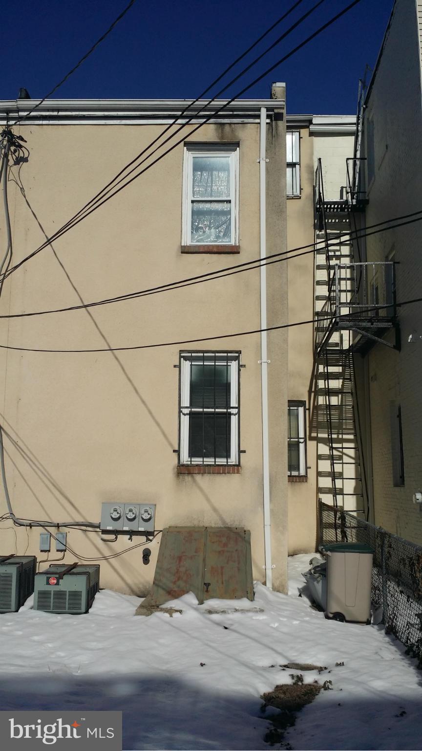 NONE AVAILABLE - Residential Income