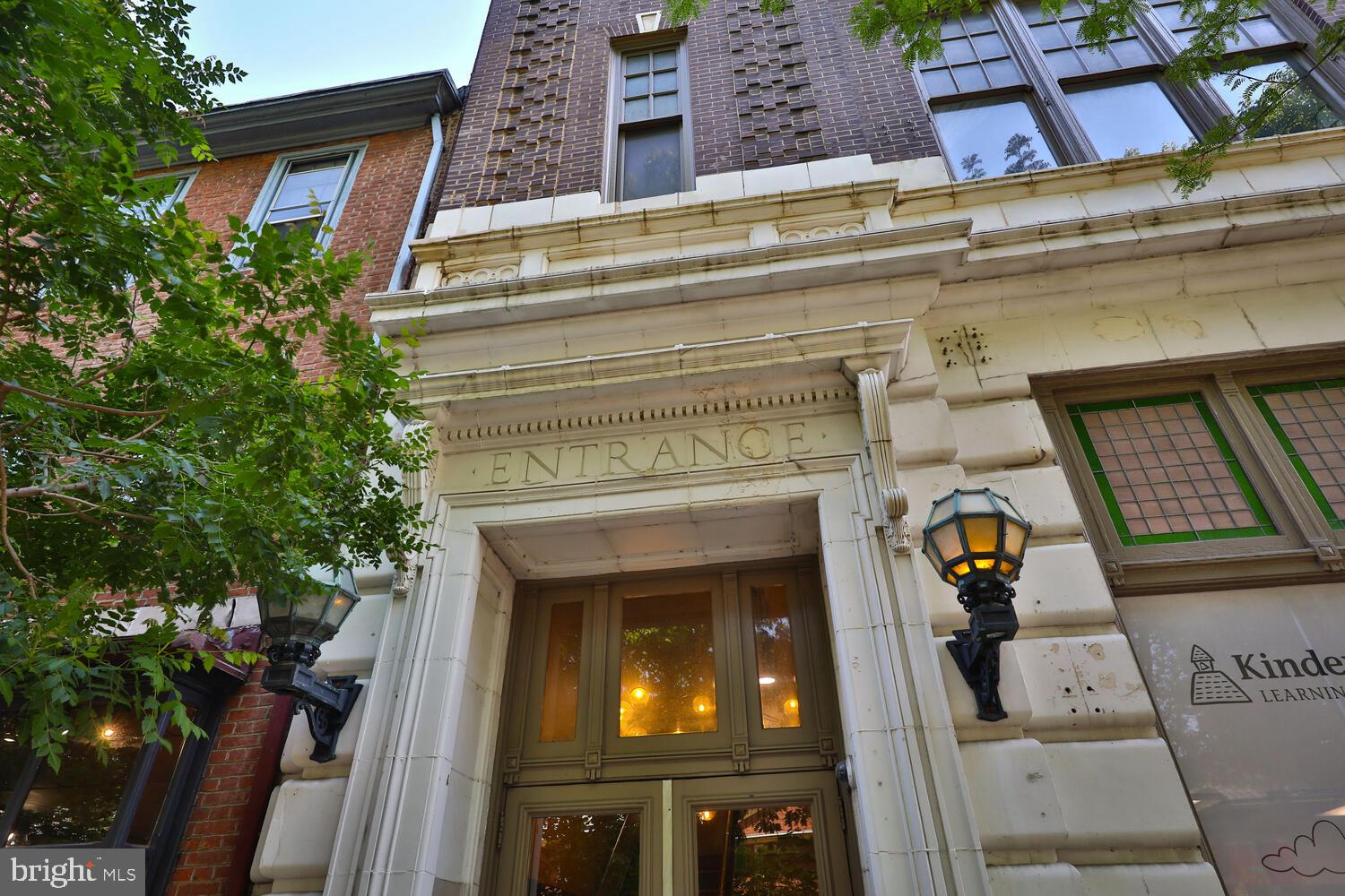 315 ARCH STREET 407