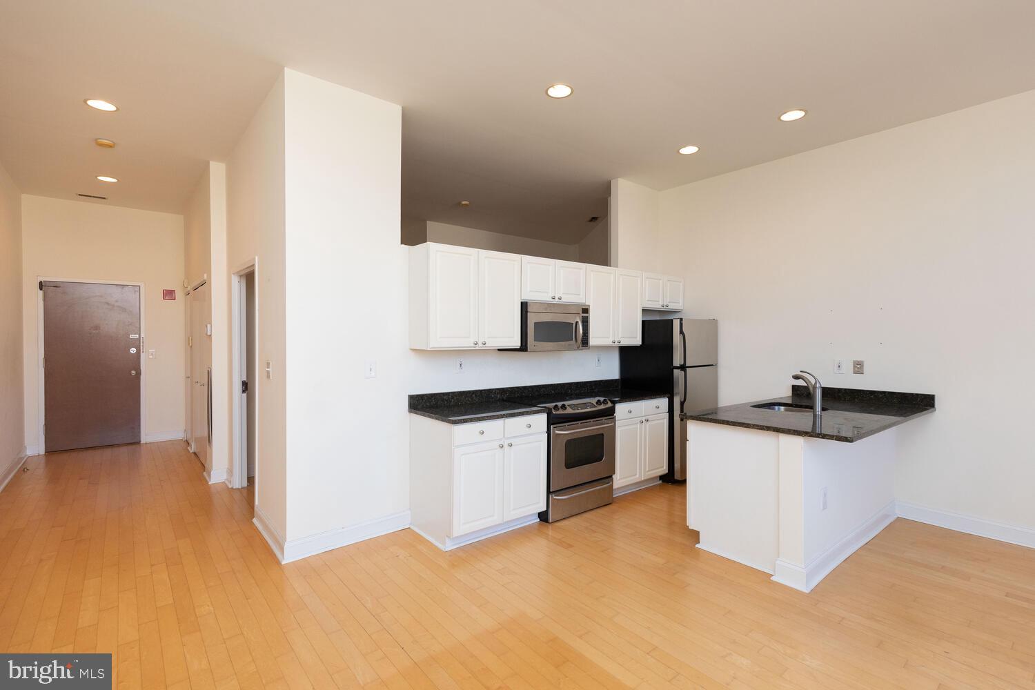 315 ARCH STREET 407
