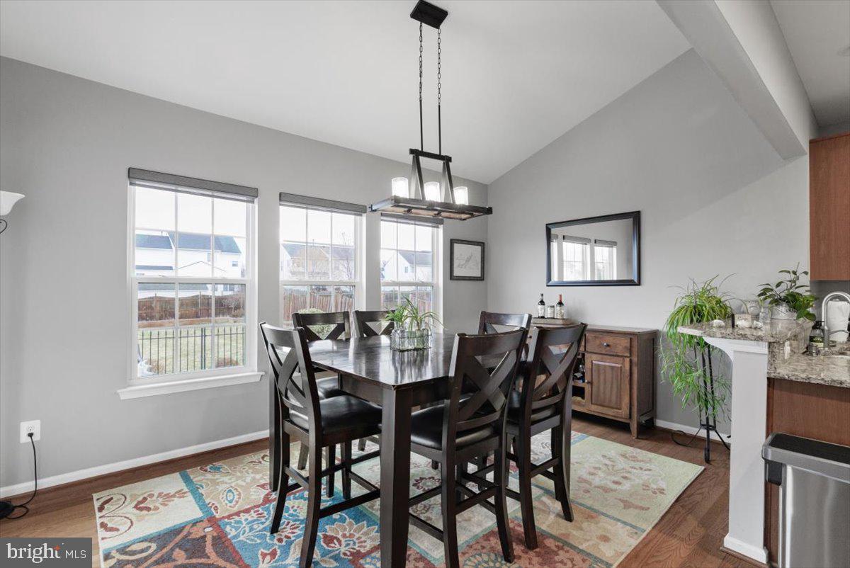 RED BUD RUN - Residential