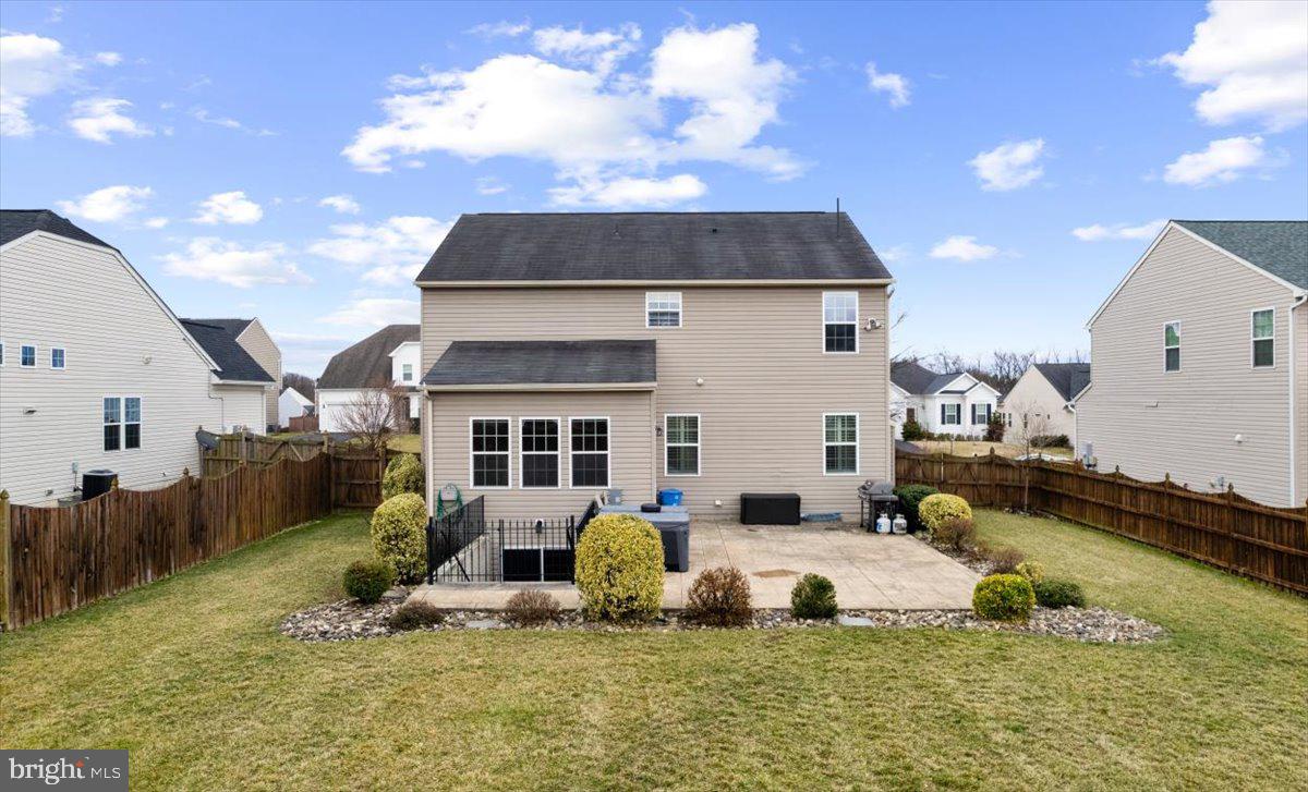 RED BUD RUN - Residential