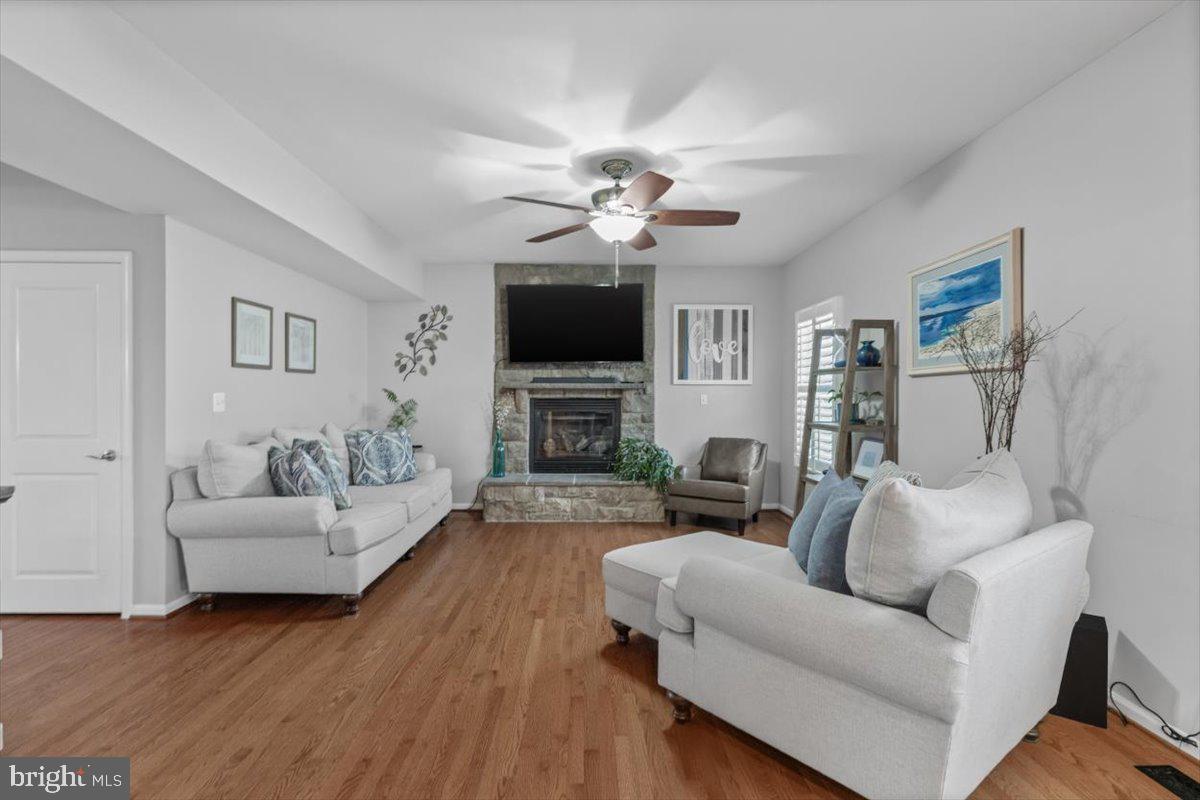 RED BUD RUN - Residential