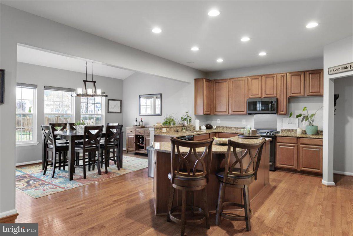 RED BUD RUN - Residential